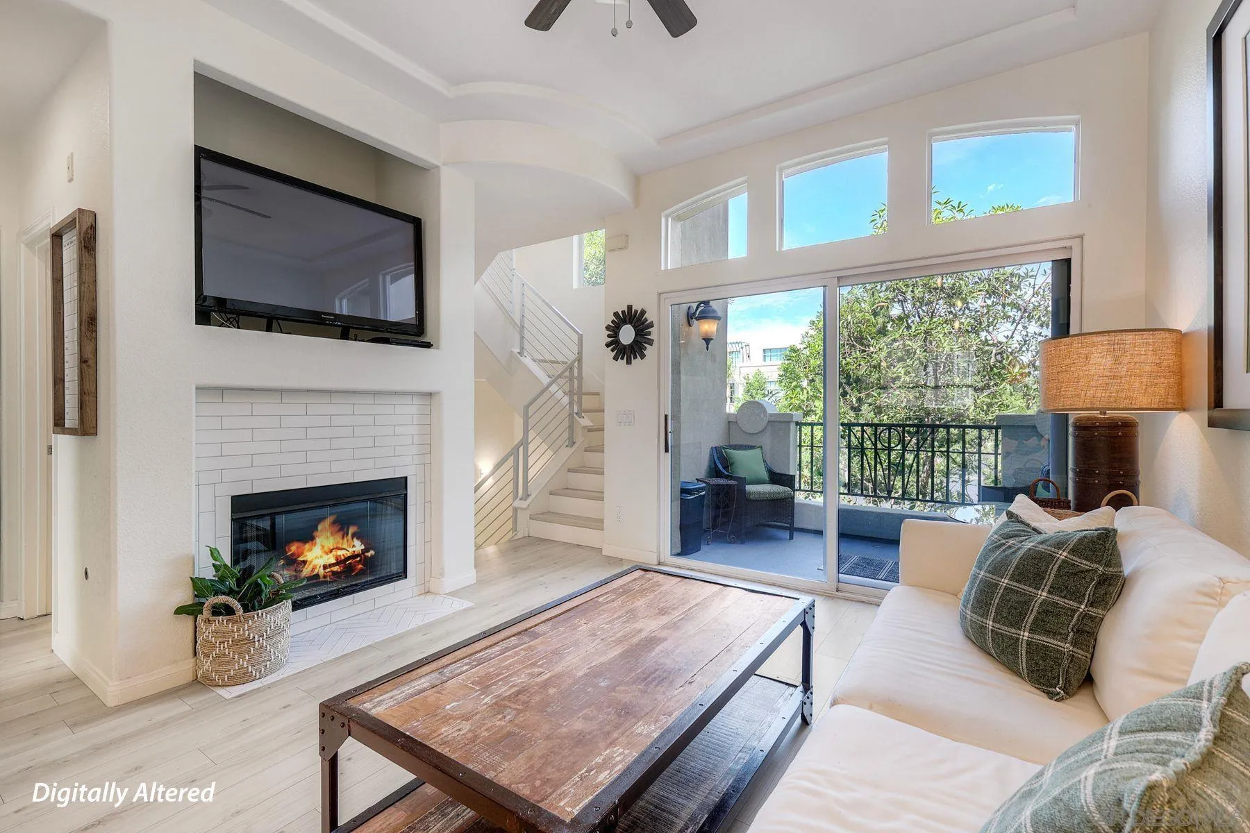 2770 Farragut Rd Unit 116, San Diego, CA 92106 - Main photo, San Diego, CA