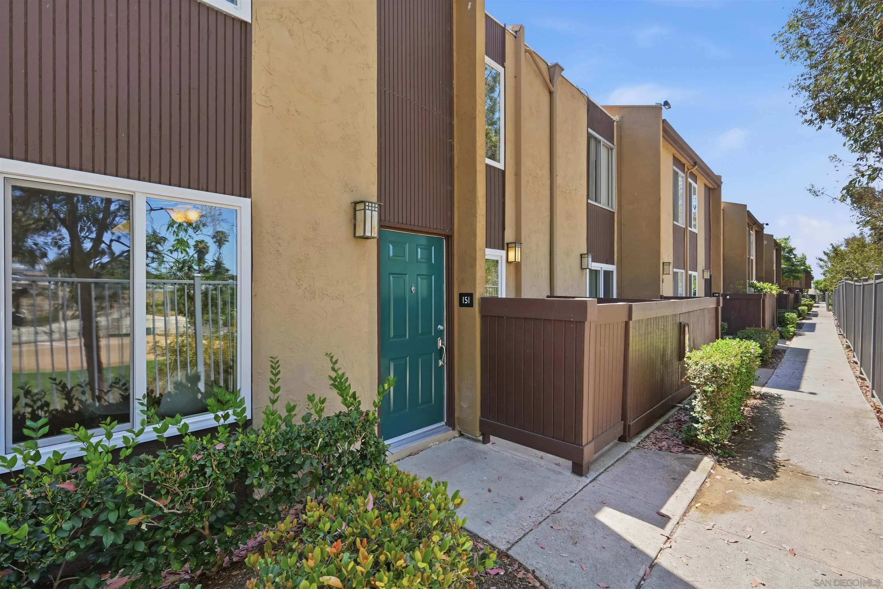 3454 Castle Glen Dr. Unit 151, San Diego, CA 92123 - Main photo, San Diego, CA