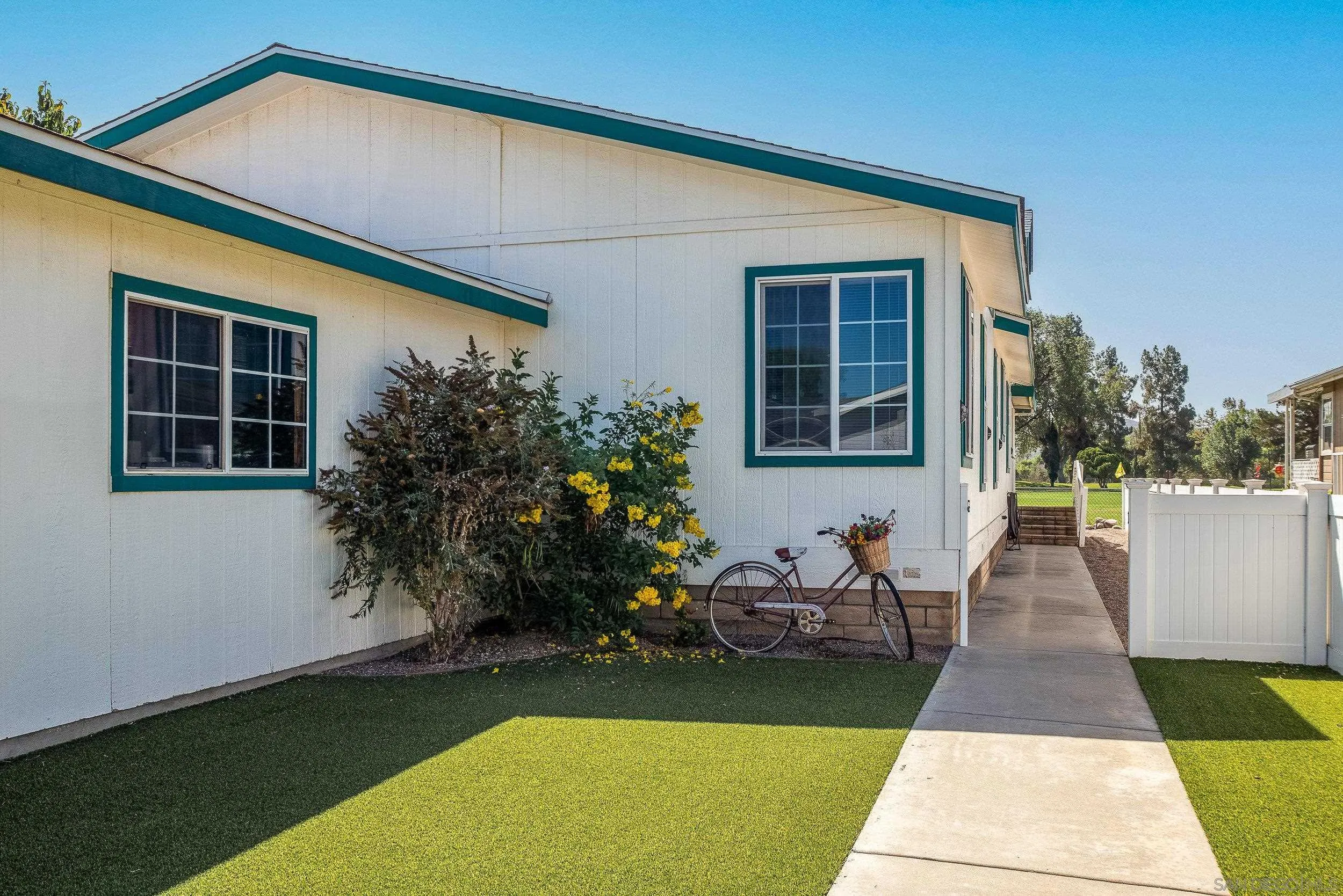 11851 Riverside Dr #287 Unit Spc 287, Lakeside, CA 92040 - Photo 2 of 60, Lakeside, CA