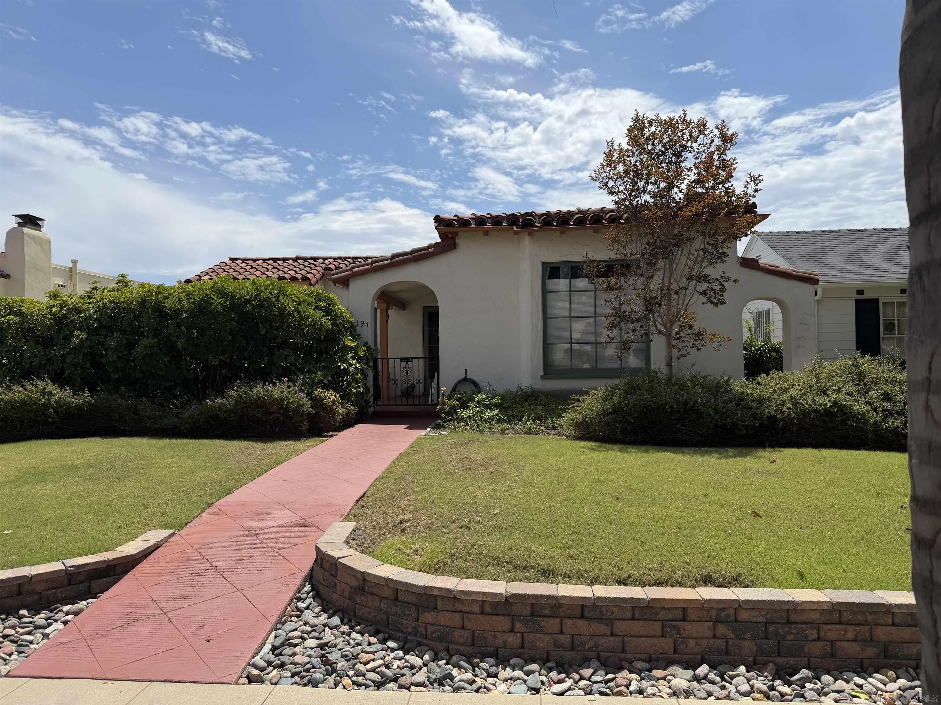 4191 Hilldale Road, San Diego, CA 92116 - Main photo, San Diego, CA