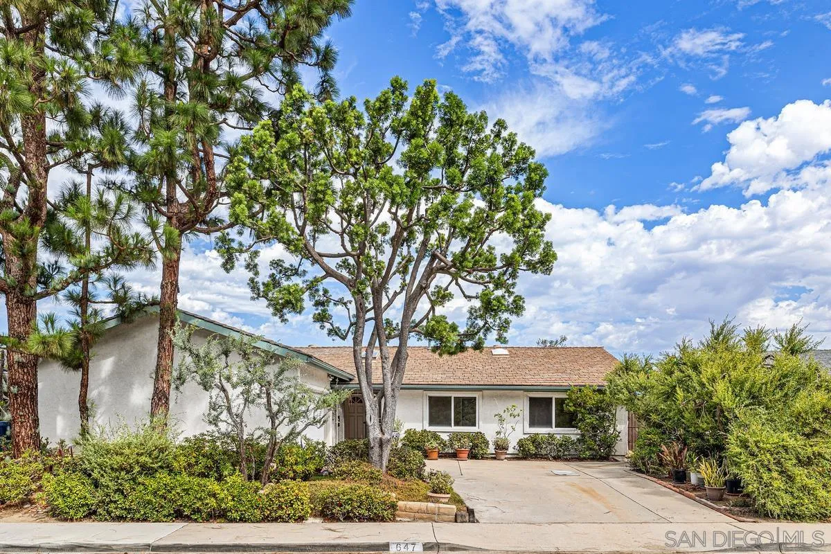 647 Windsor Circle, Chula Vista, CA 91910 - Main photo, Chula Vista, CA