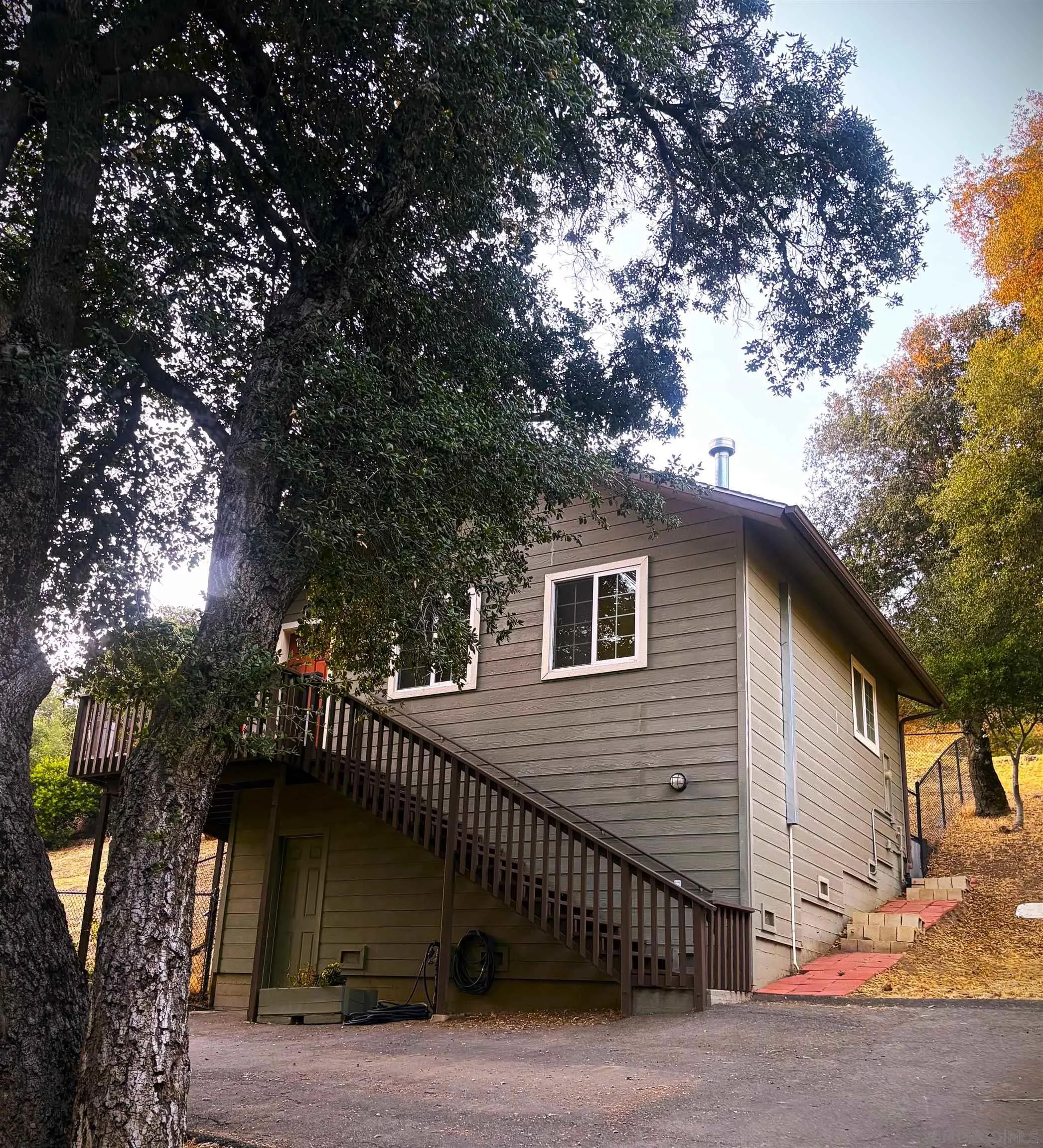 2735 Salton Vista Dr, Julian, CA 92036 - Main photo, Julian, CA