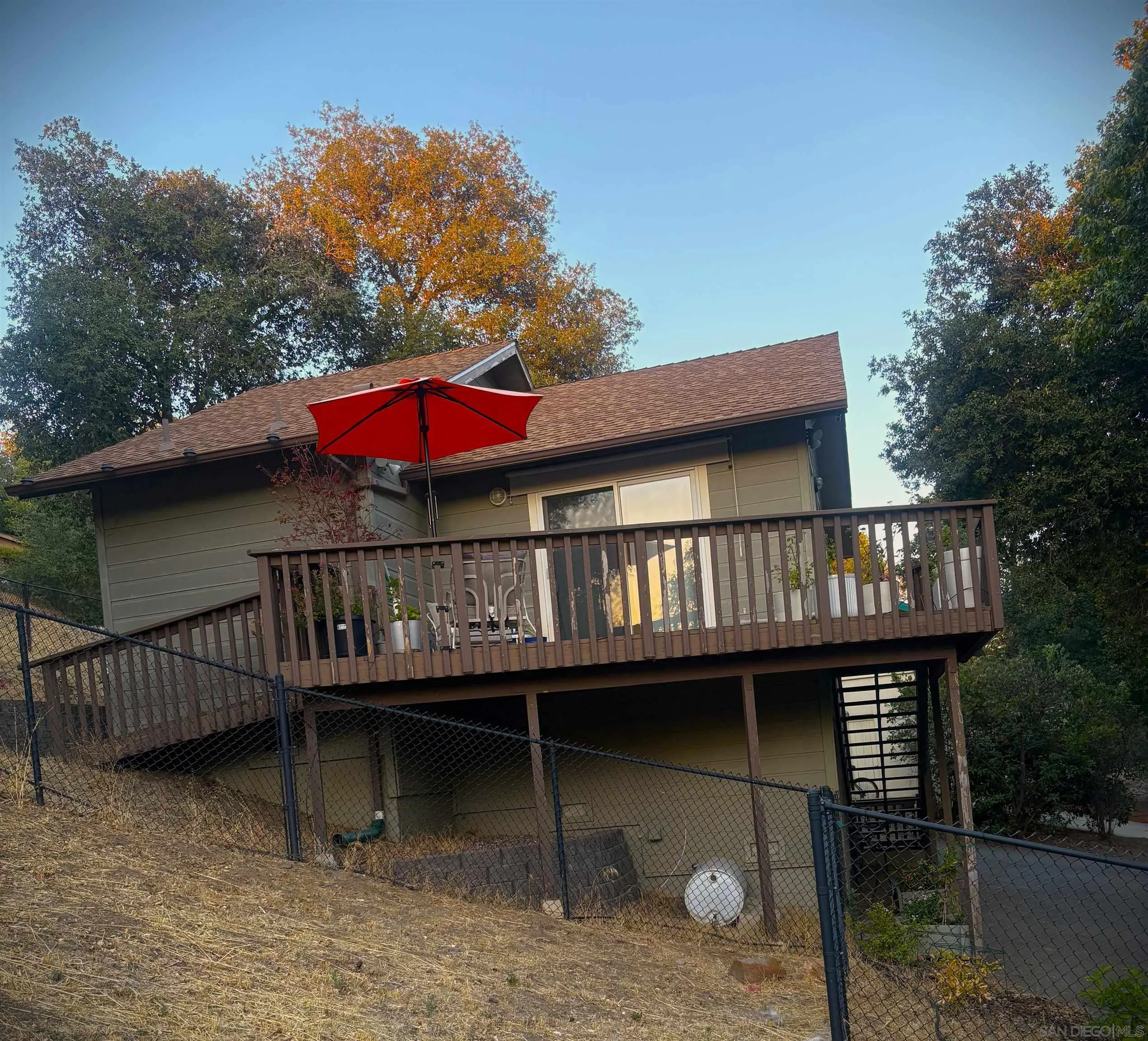 2735 Salton Vista Dr, Julian, CA 92036 - Photo 2 of 8, Julian, CA