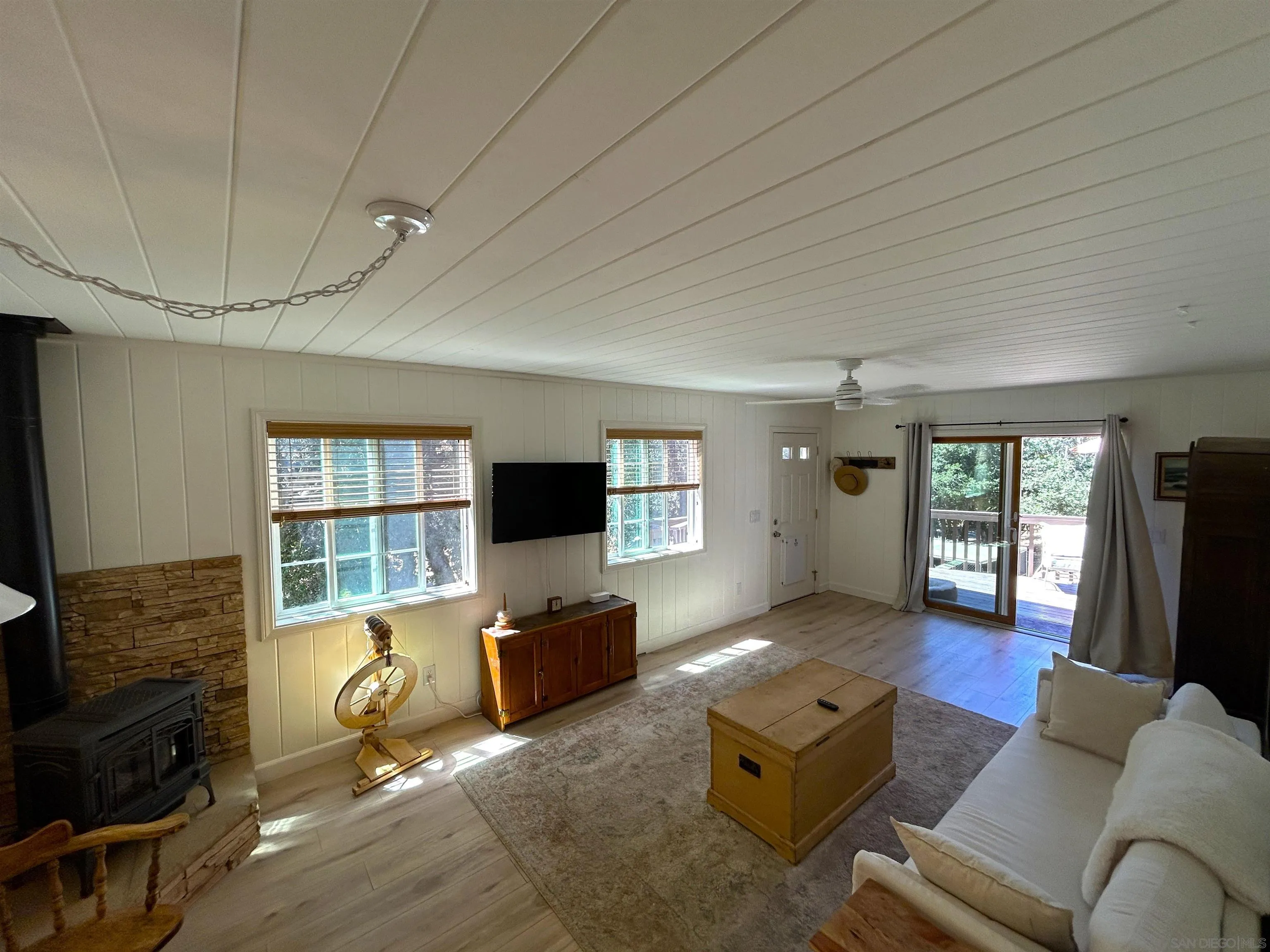 2735 Salton Vista Dr, Julian, CA 92036 - Photo 4 of 22, Julian, CA