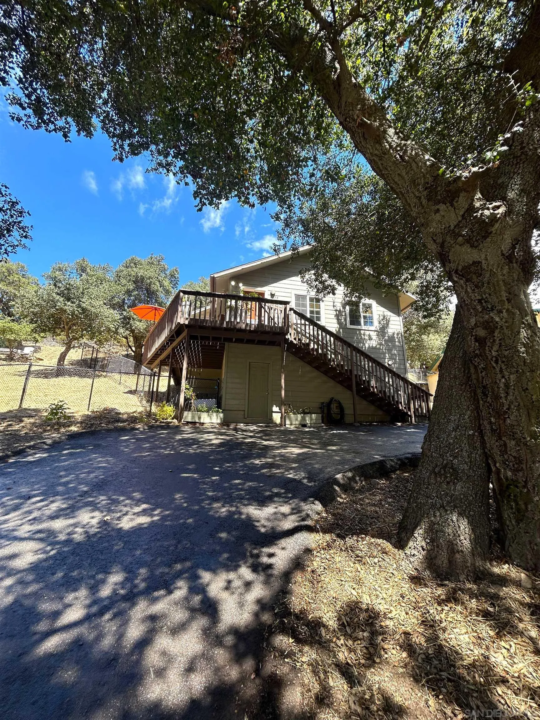 2735 Salton Vista Dr, Julian, CA 92036 - Photo 2 of 22, Julian, CA