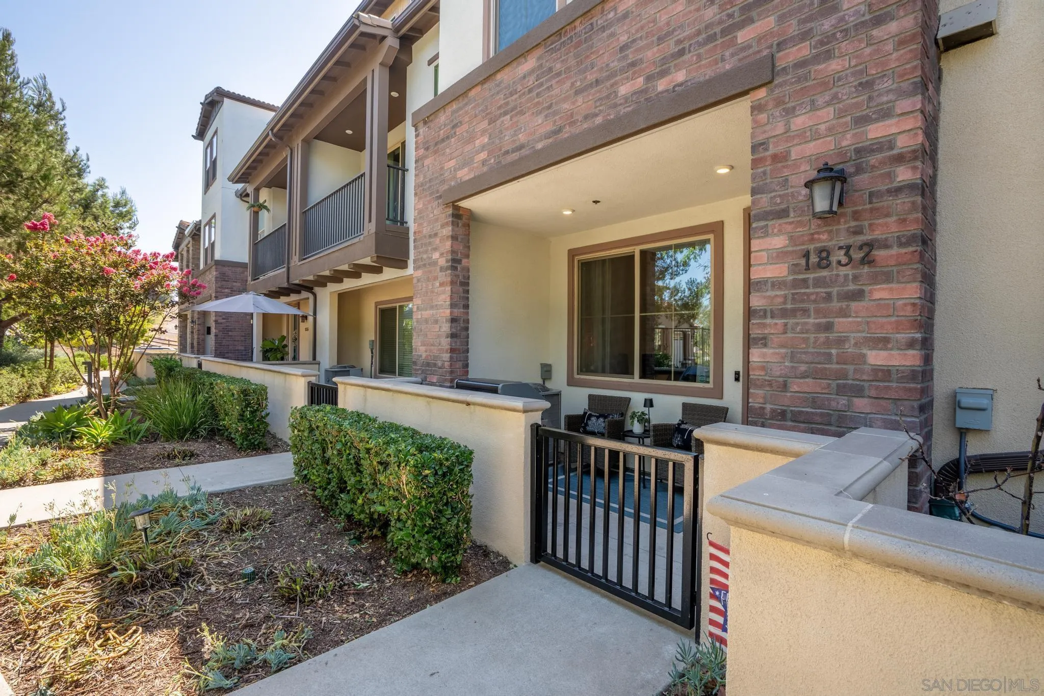 1832 Mesquite Way, Oceanside, CA 92056 - Main photo, Oceanside, CA