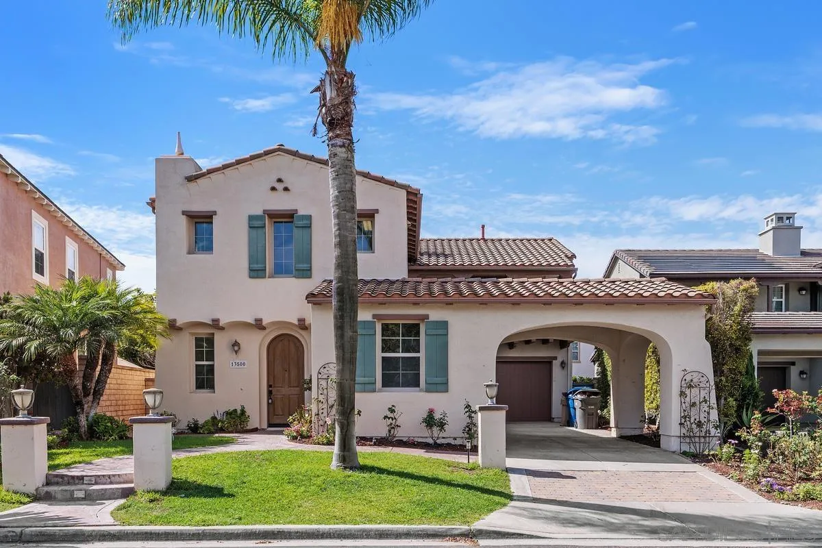 13500 Moonflower Meadows Trl, San Diego, CA 92130 - Main photo, San Diego, CA