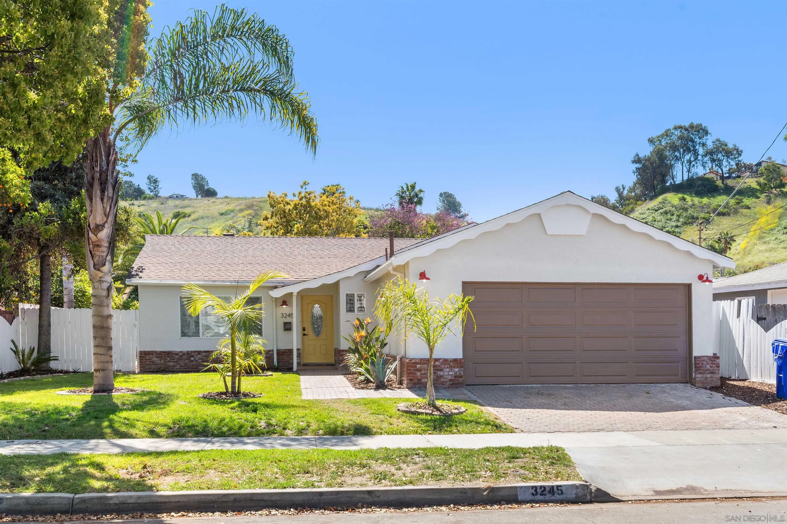 3245 Carolyn, Oceanside, CA 92054 - Main photo, Oceanside, CA