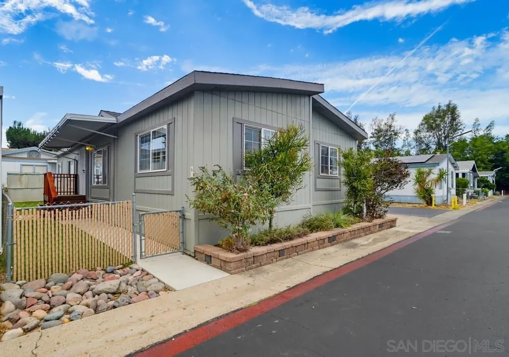 13655 Highway 8 Business Unit Spc 94, El Cajon, CA 92021 - Photo 2 of 42, El Cajon, CA