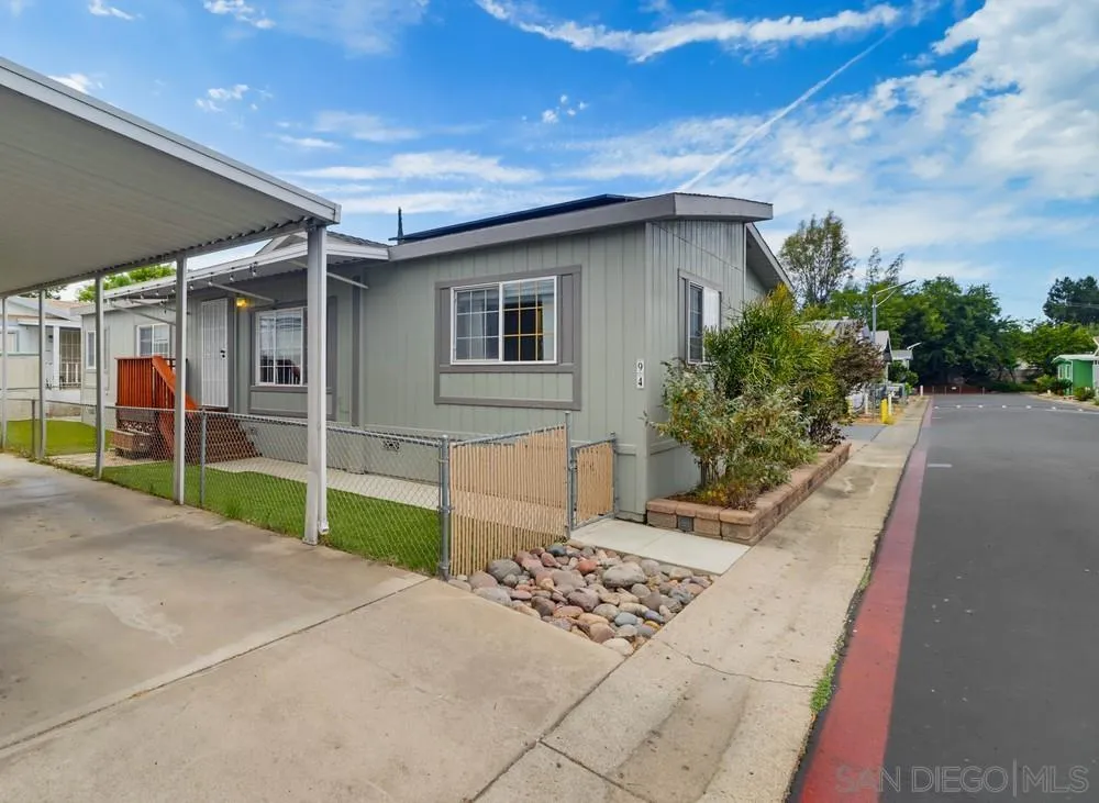 13655 Highway 8 Business Unit Spc 94, El Cajon, CA 92021 - Photo 5 of 42, El Cajon, CA