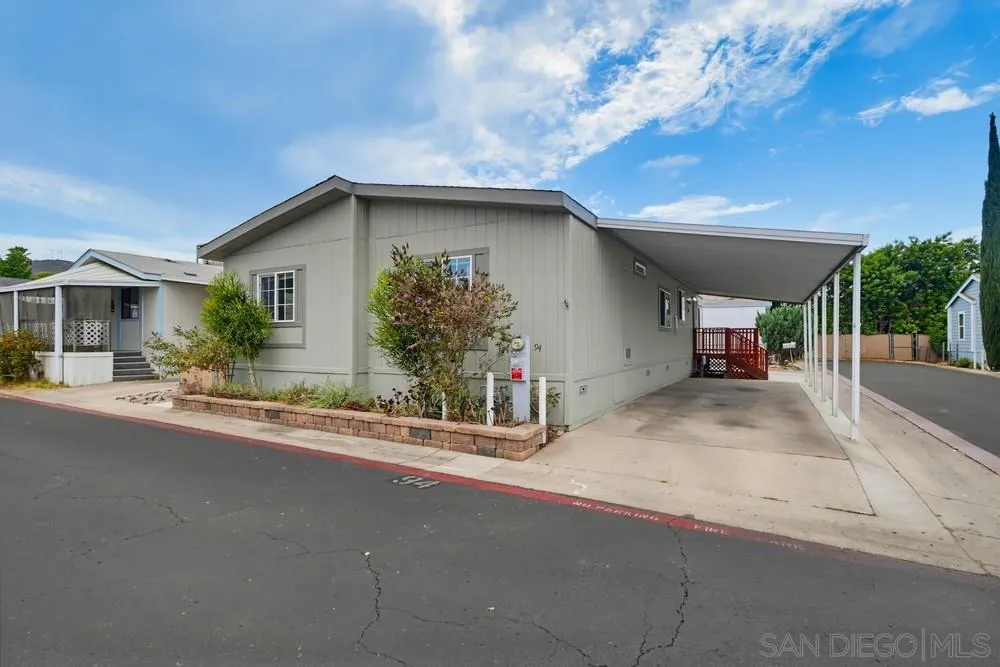 13655 Highway 8 Business Unit Spc 94, El Cajon, CA 92021 - Photo 3 of 42, El Cajon, CA