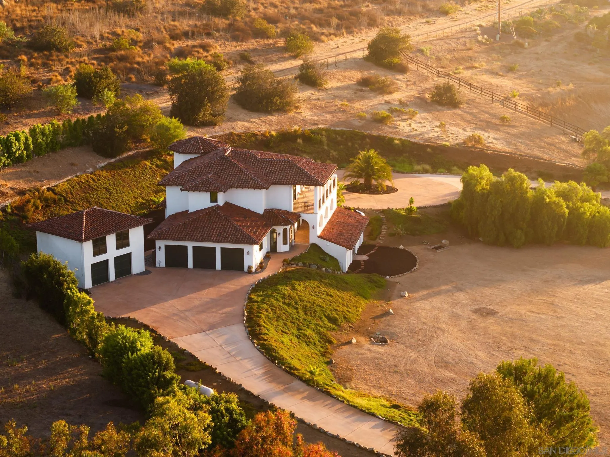 17488 La Brisa, Rancho Santa Fe, CA 92067 - Photo 3 of 42, Rancho Santa Fe, CA