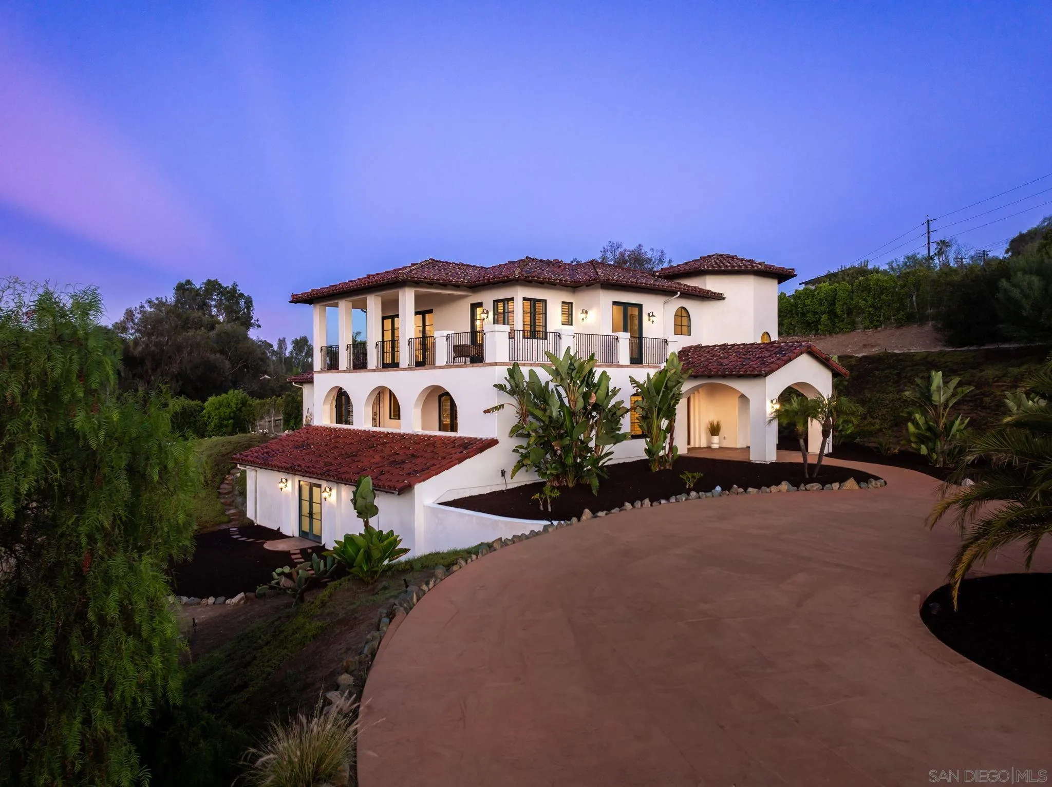 17488 La Brisa, Rancho Santa Fe, CA 92067 - Main photo, Rancho Santa Fe, CA