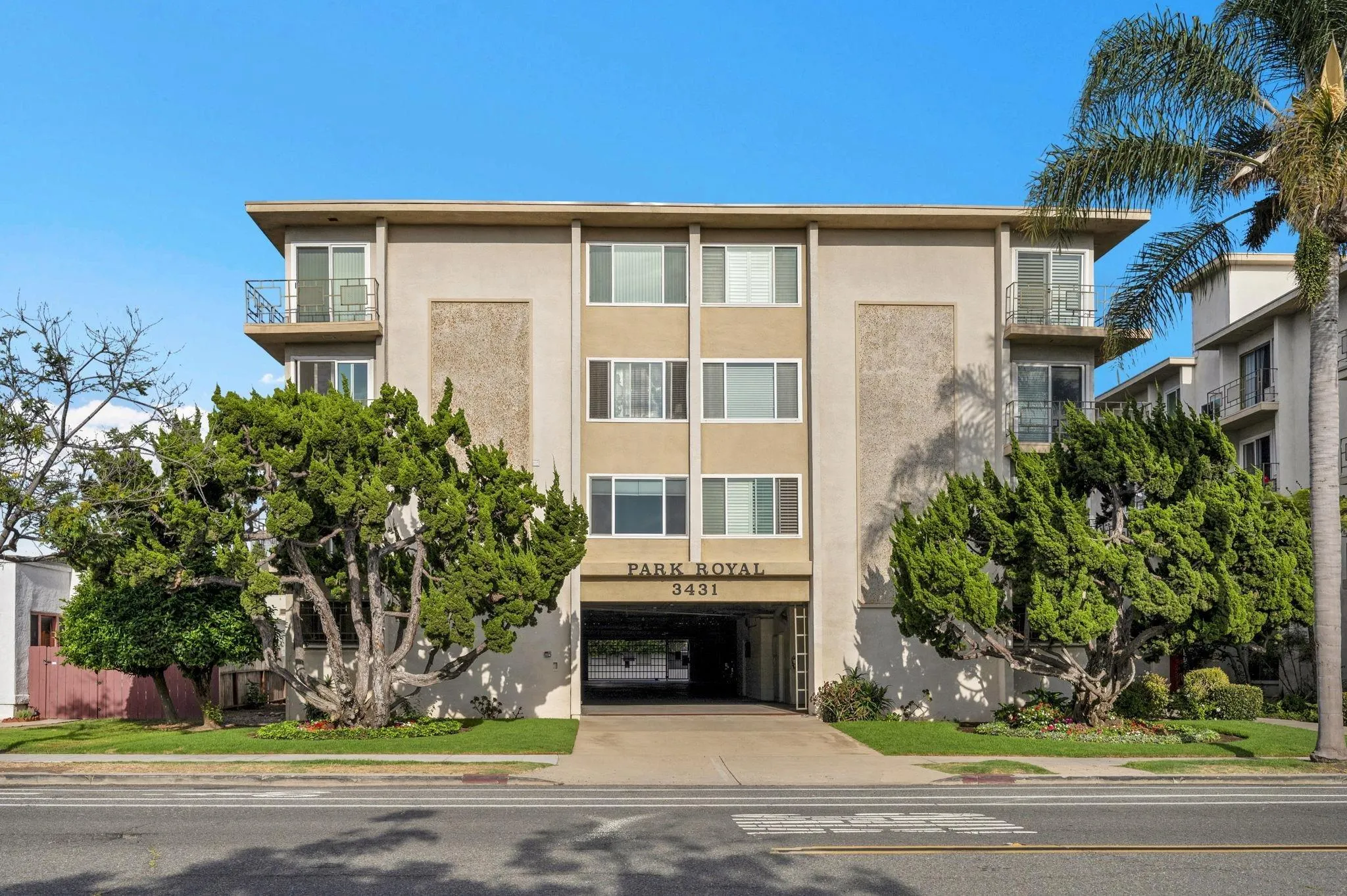 3431 Park Blvd Unit 202, San Diego, CA 92103 - Photo 2 of 36, San Diego, CA