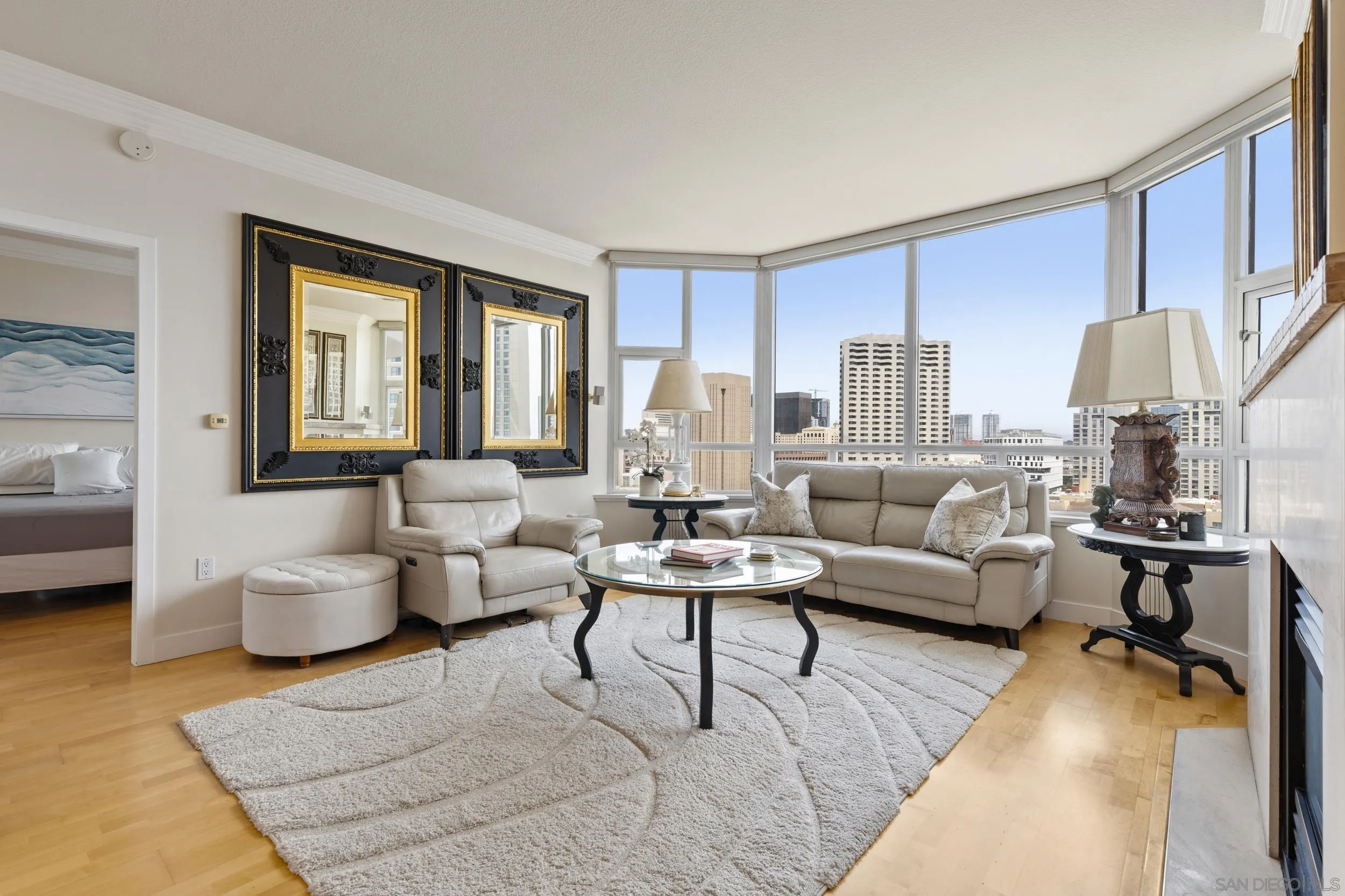 700 W Harbor Dr. Unit 1502, San Diego, CA 92101 - Photo 5 of 31, San Diego, CA
