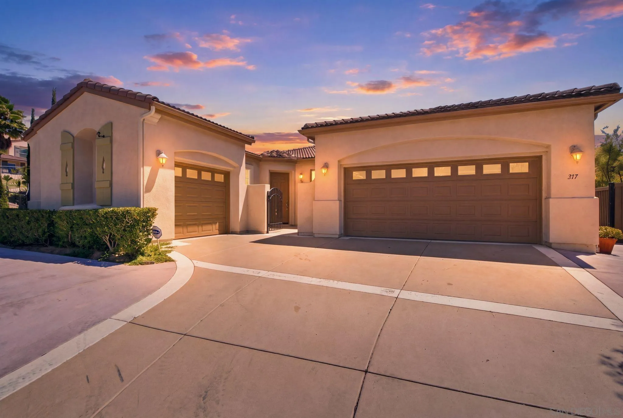 317 Valley Heights, Oceanside, CA 92057 - Main photo, Oceanside, CA