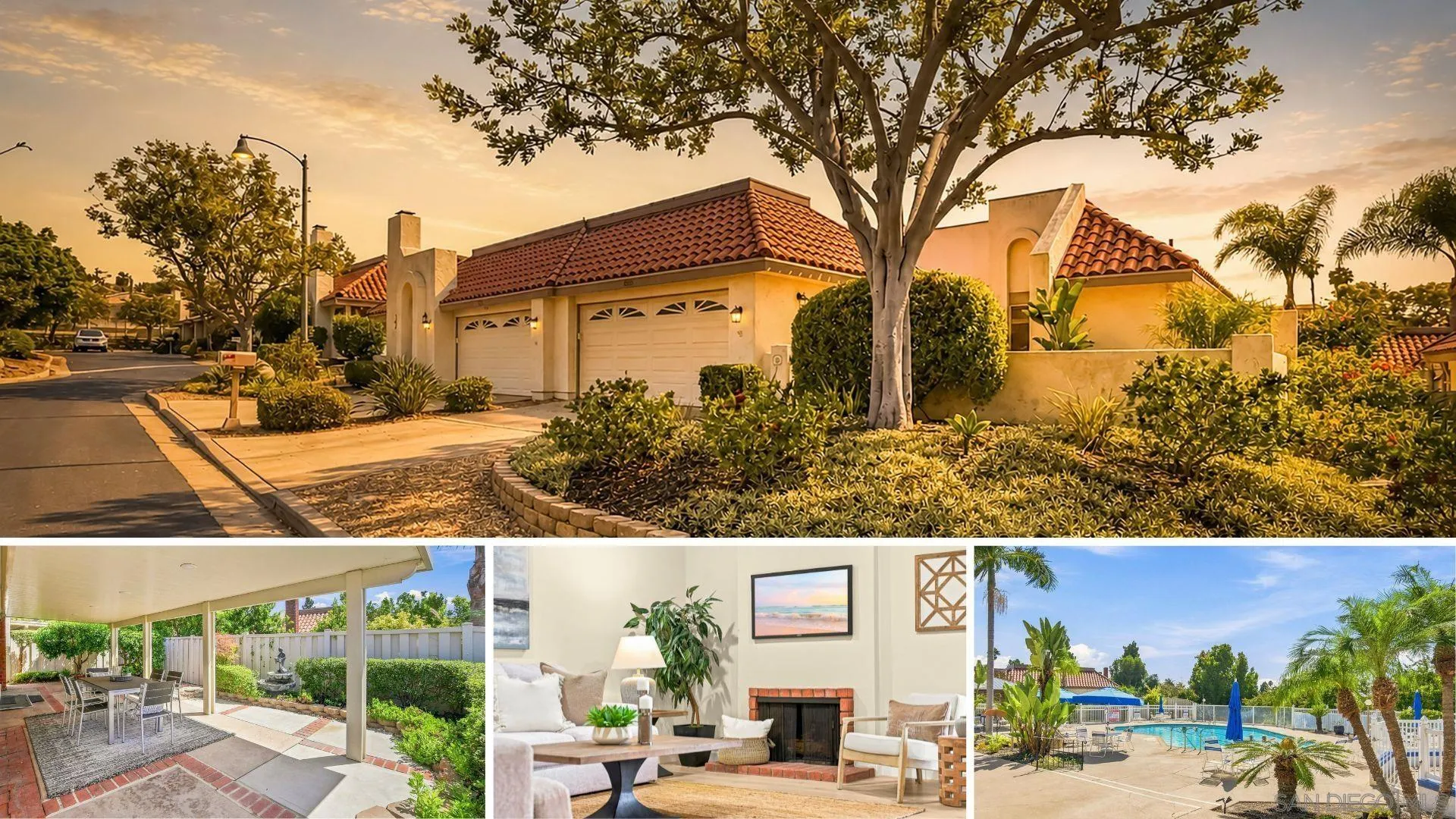 4233 Dawn Ln, Oceanside, CA 92056 - Main photo, Oceanside, CA