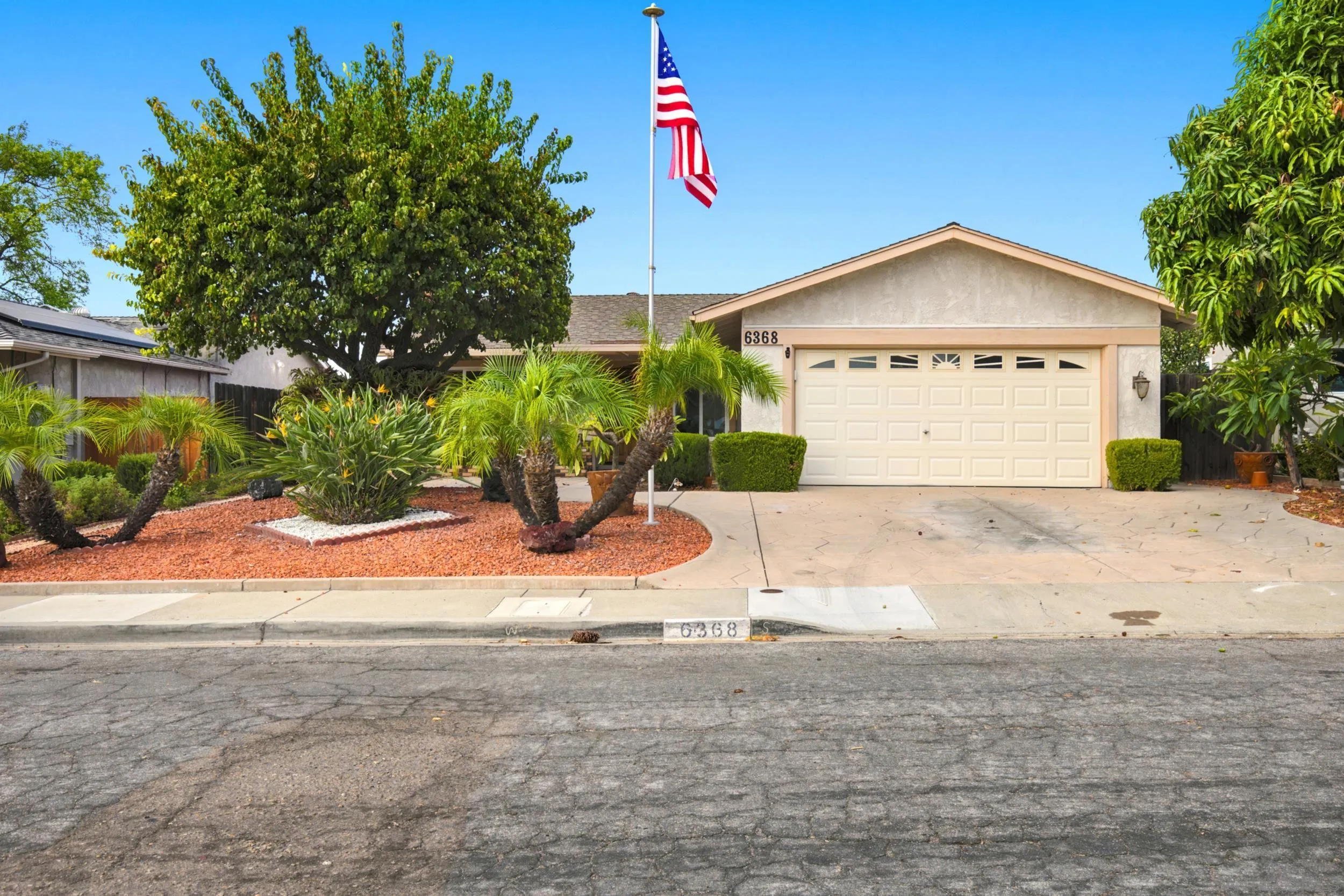 6368 Amberly St, San Diego, CA 92120 - Main photo, San Diego, CA