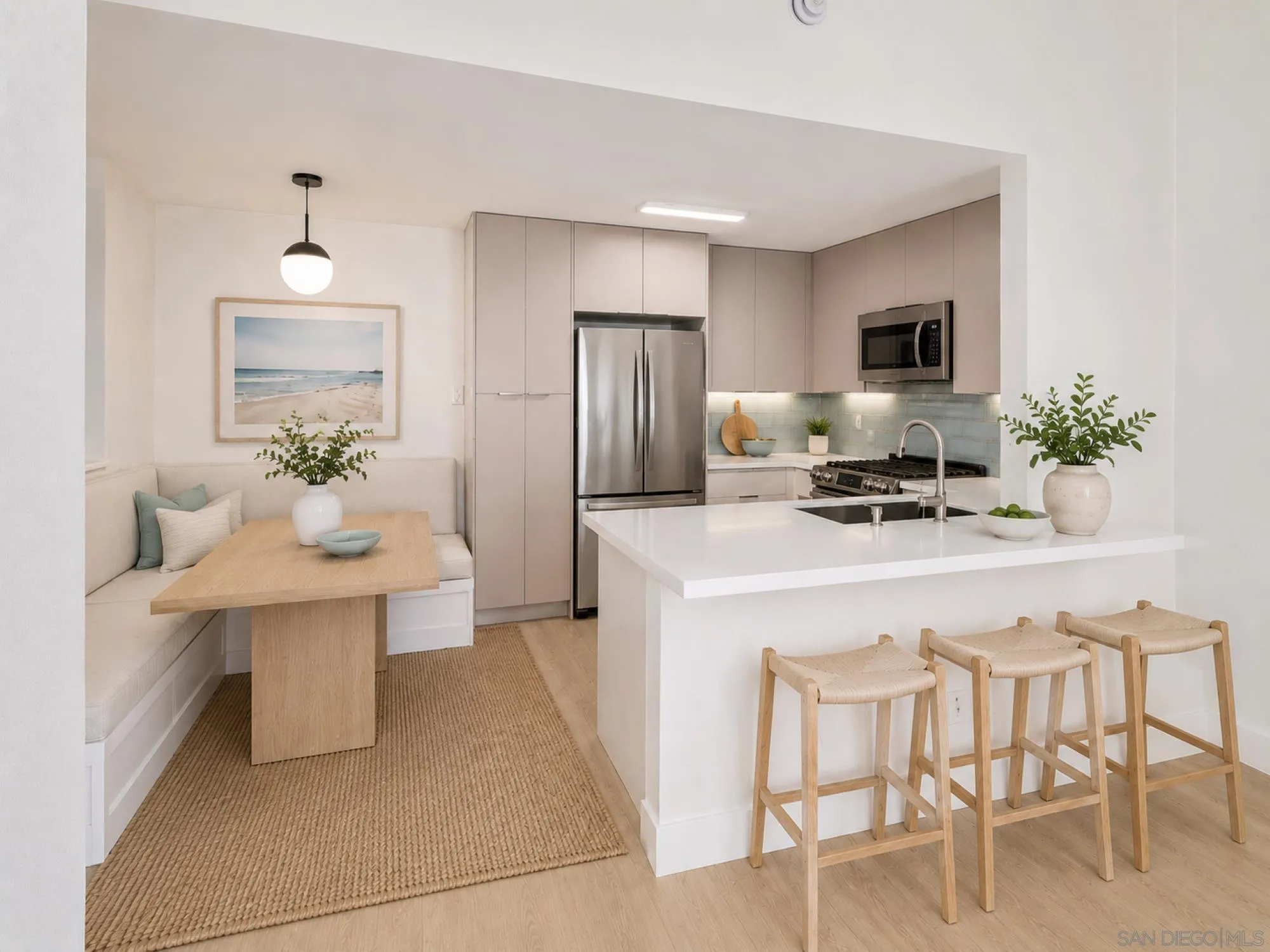 3020 Cowley Way Unit 305, San Diego, CA 92117 - Photo 5 of 25, San Diego, CA