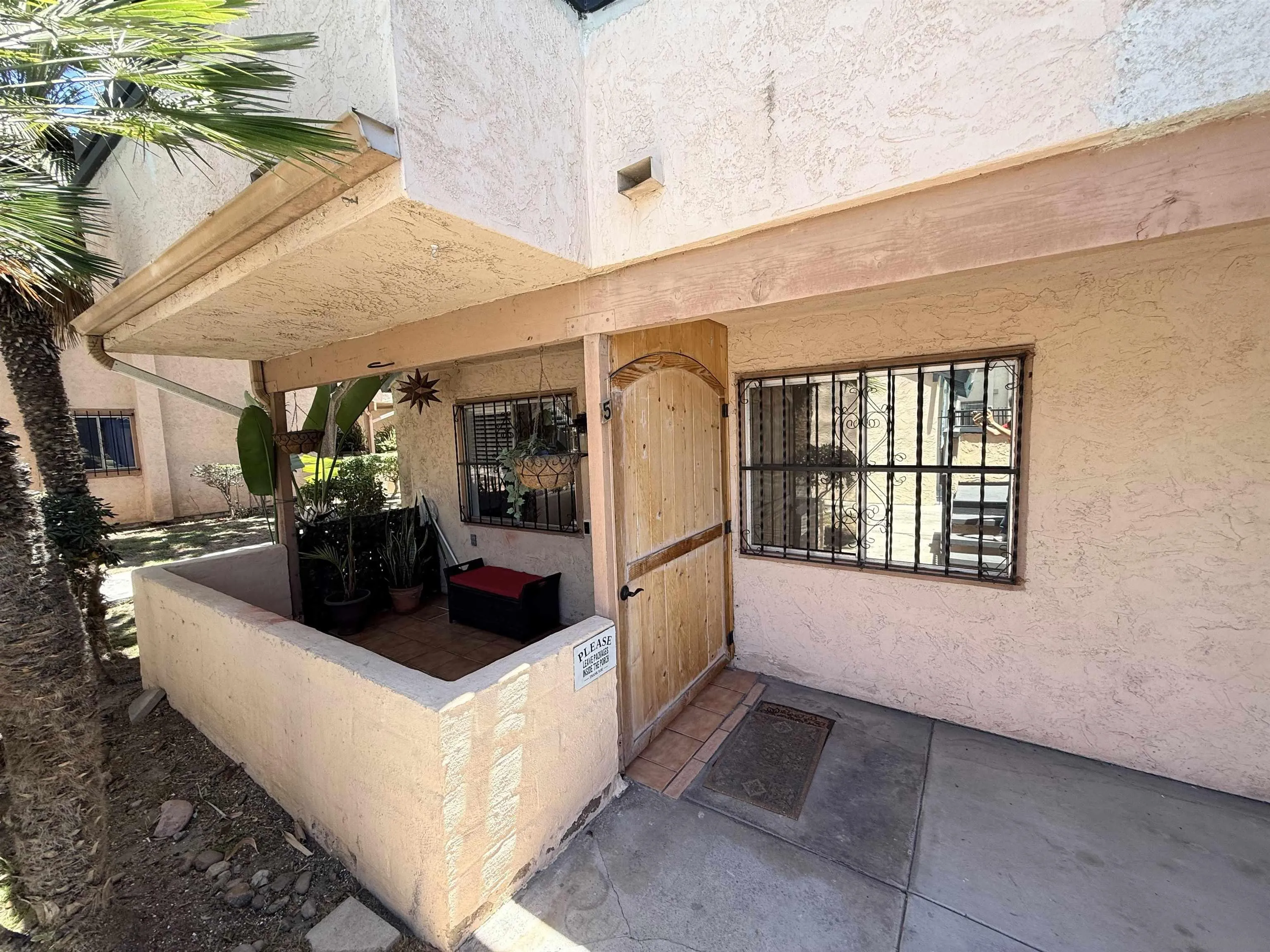 851 W. San Ysidro #5, San Ysidro, CA 92173 - Main photo, San Ysidro, CA