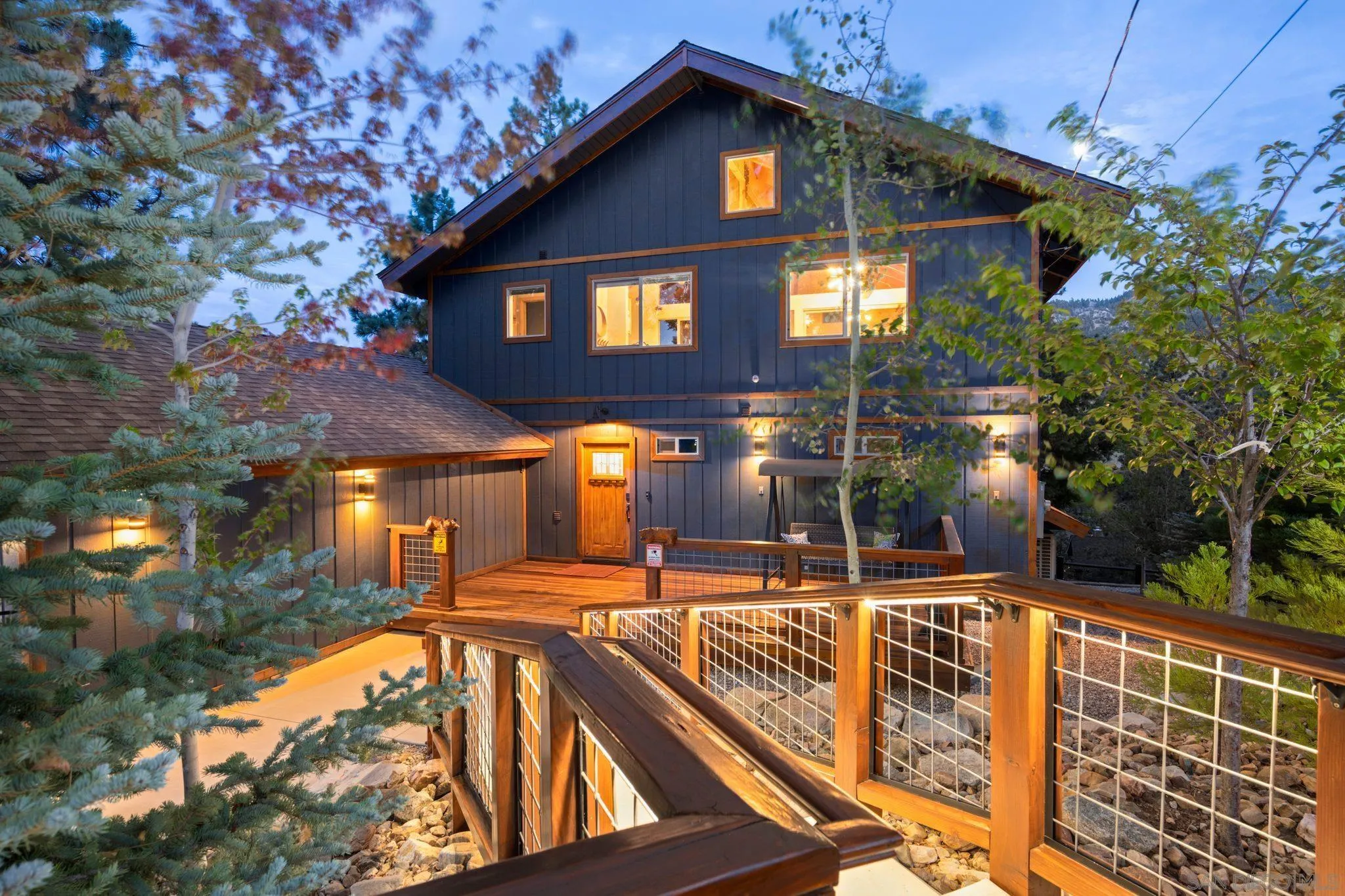 Big Bear Lake, CA 92315
