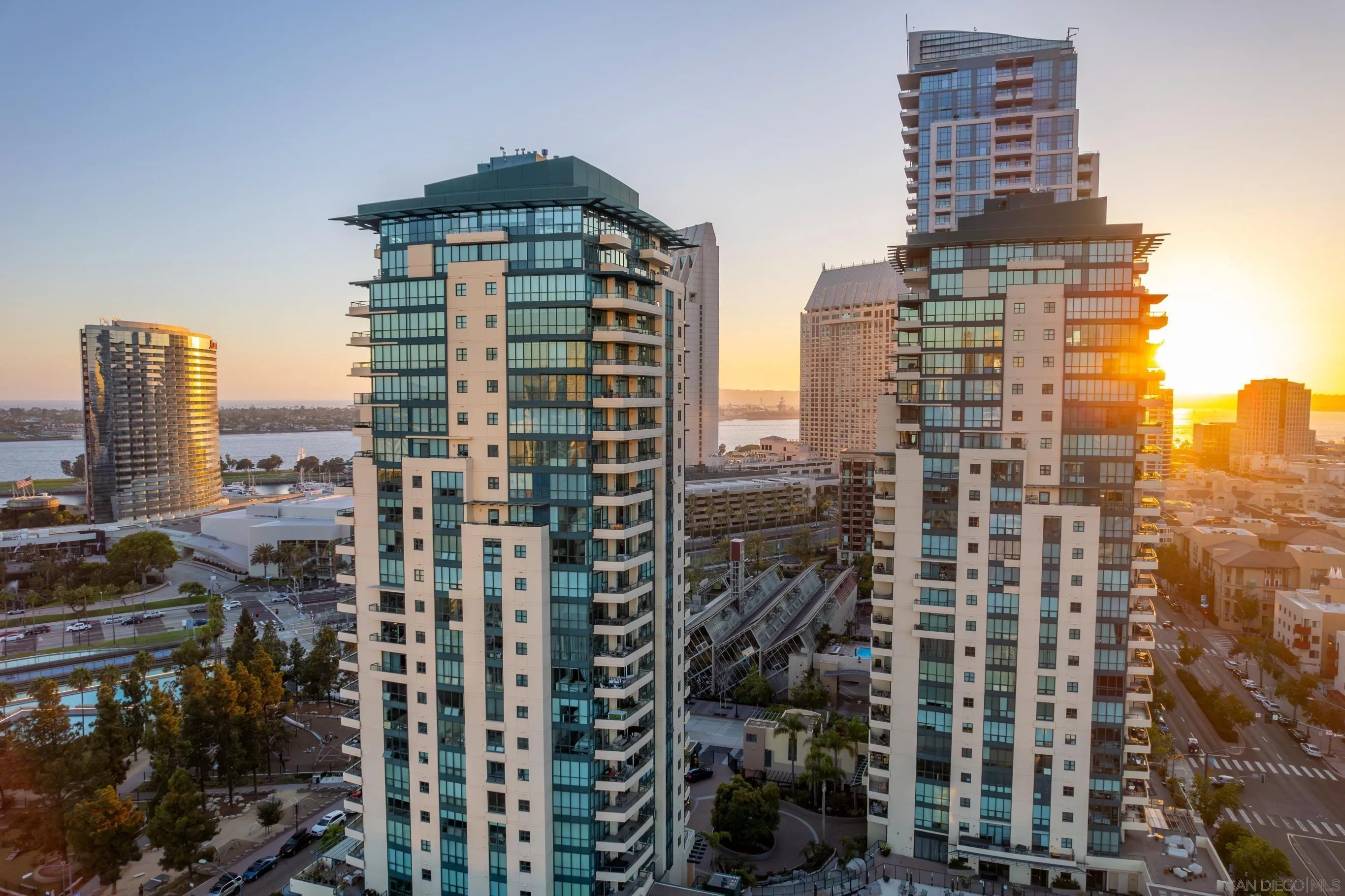 510 1st Ave Unit 1101, San Diego, CA 92101 - Main photo, San Diego, CA
