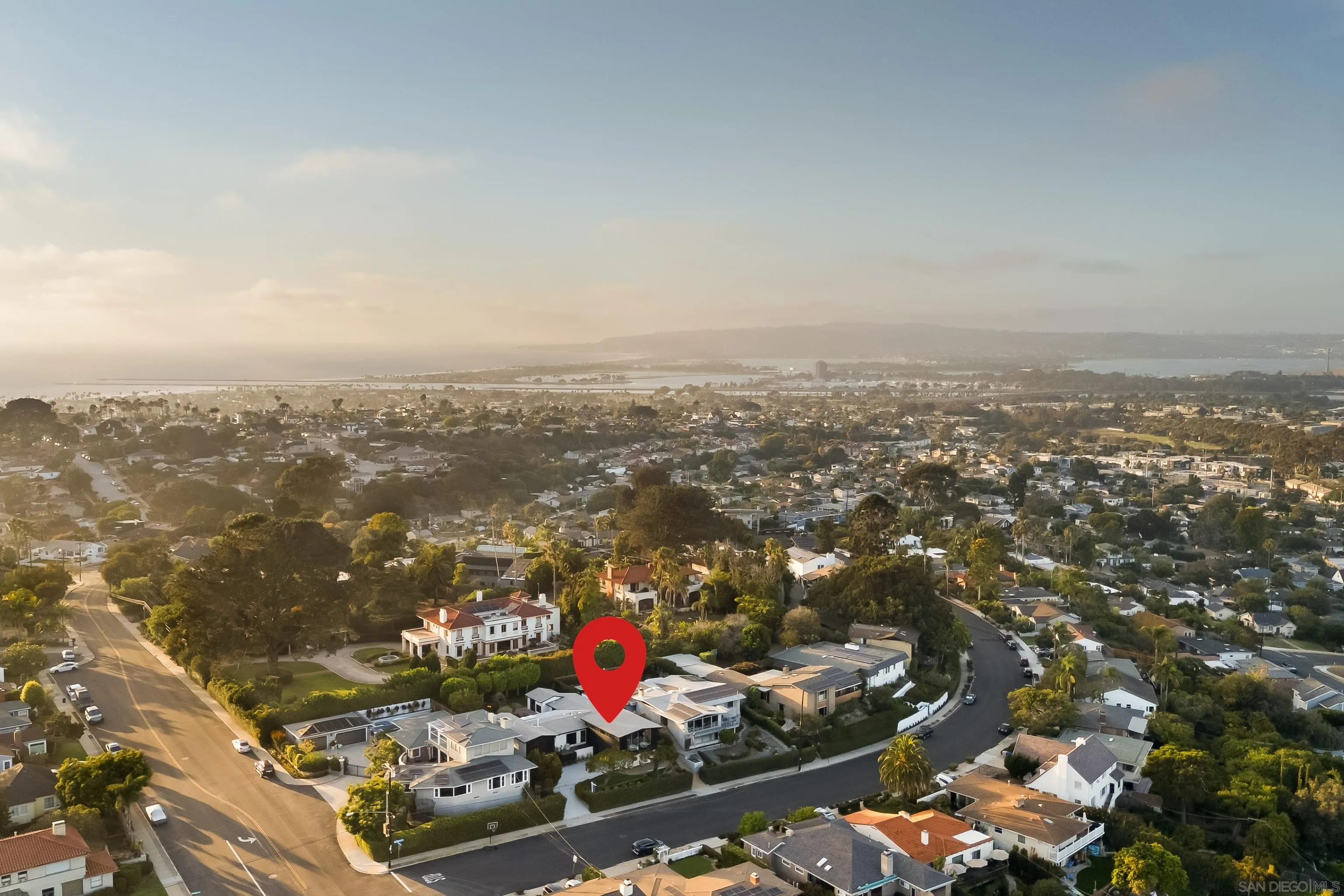 3992 La Cresta, San Diego, CA 92107 - Photo 3 of 36, San Diego, CA