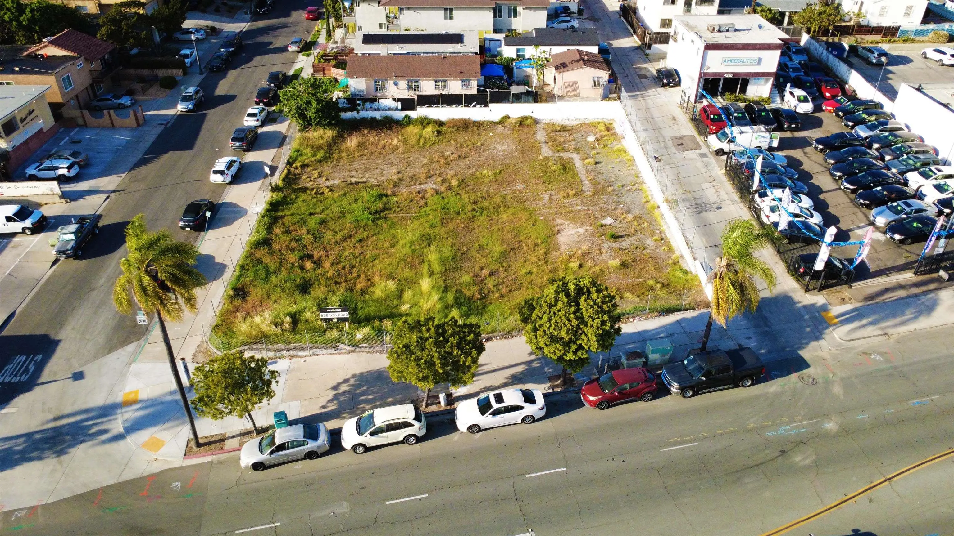 4904 El Cajon Blvd, san diego, CA 92115 - Main photo, San Diego, CA