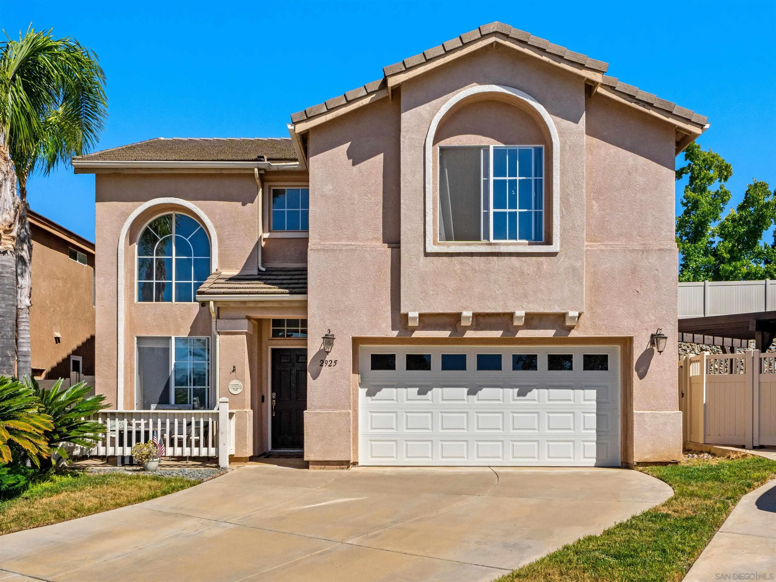 2925 Sunhaven Court, Alpine, CA 91901 - Main photo, Alpine, CA