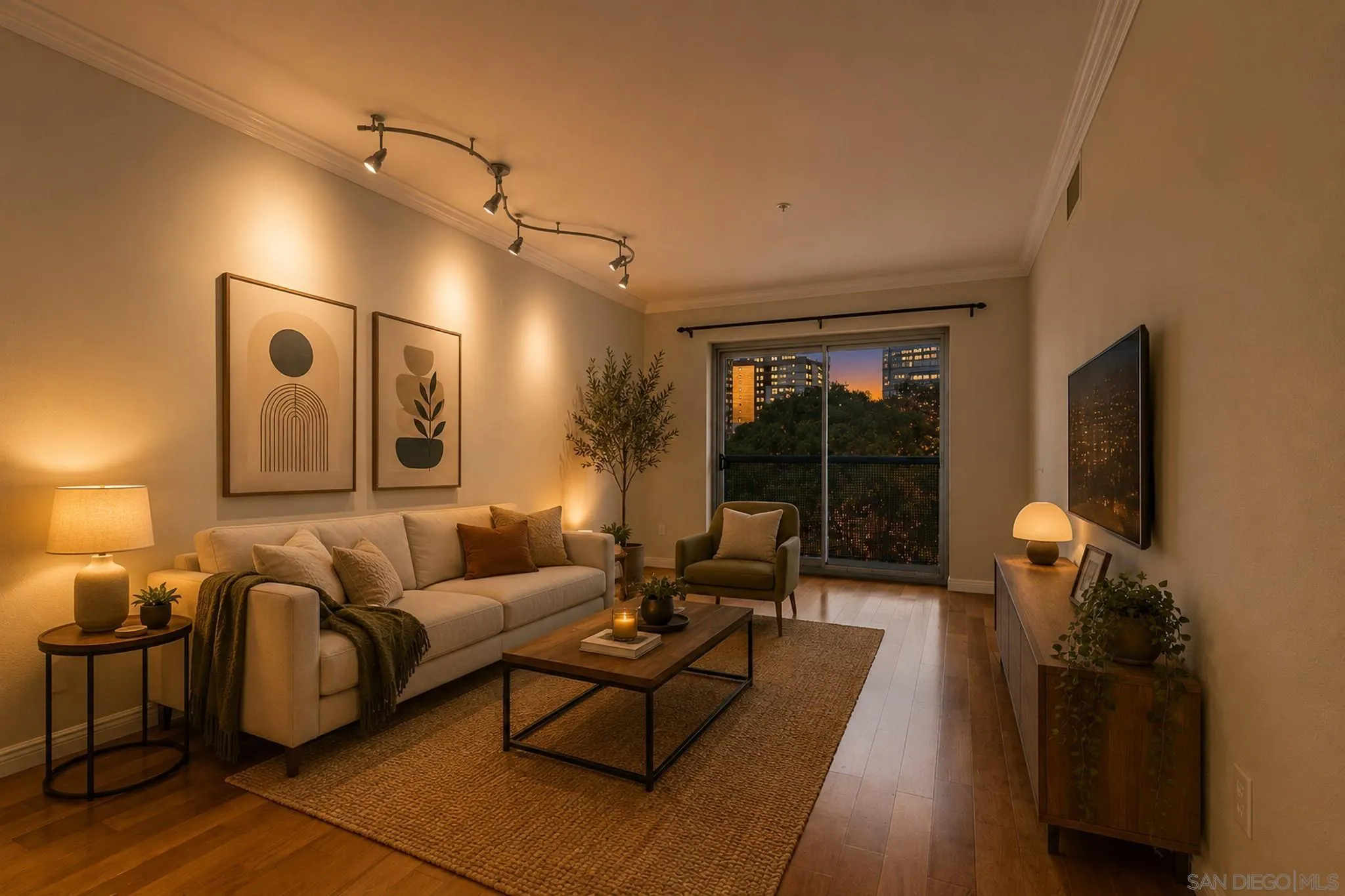 445 Island Ave Unit 407, San Diego, CA 92101 - Photo 4 of 9, San Diego, CA