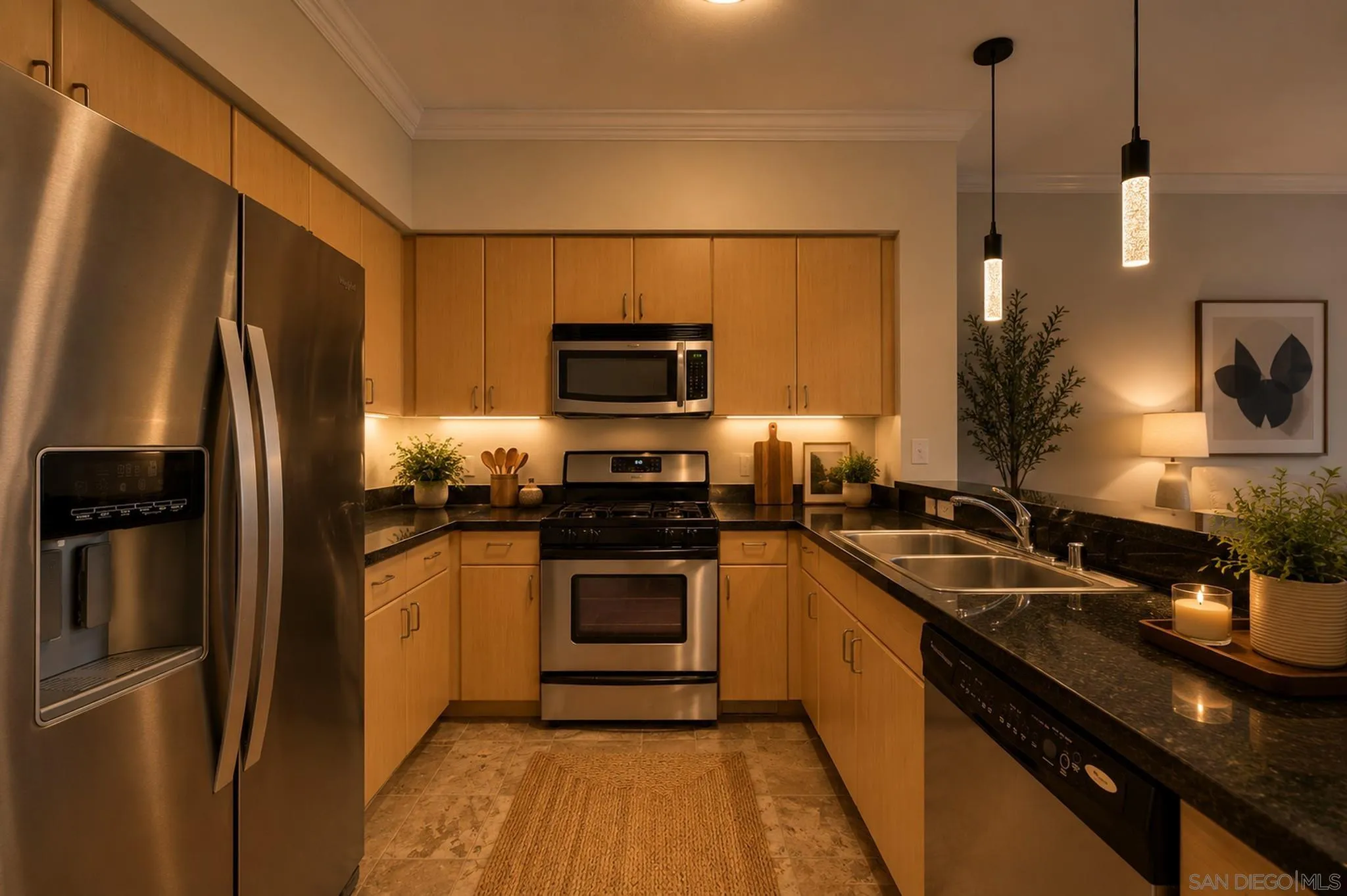 445 Island Ave Unit 407, San Diego, CA 92101 - Photo 3 of 9, San Diego, CA