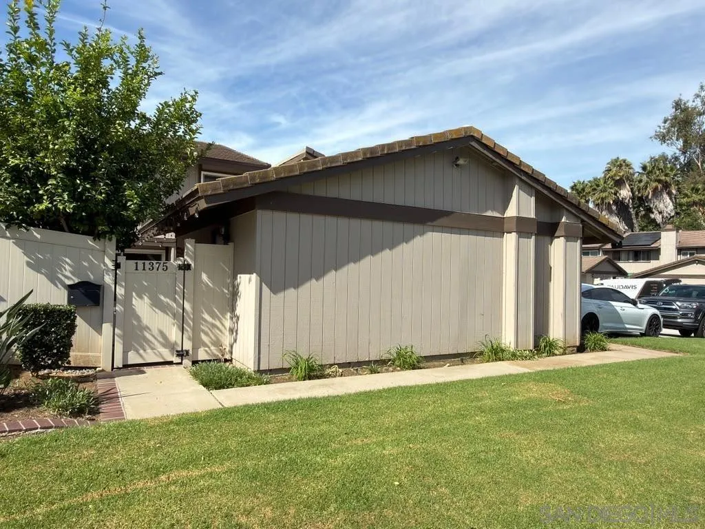 Rancho Bernardo