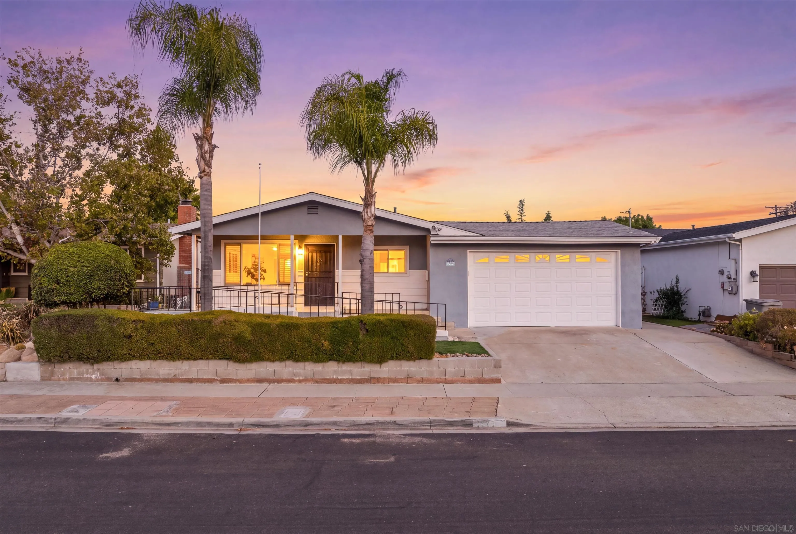 3825 Tiara St, San Diego, CA 92111 - Main photo, San Diego, CA
