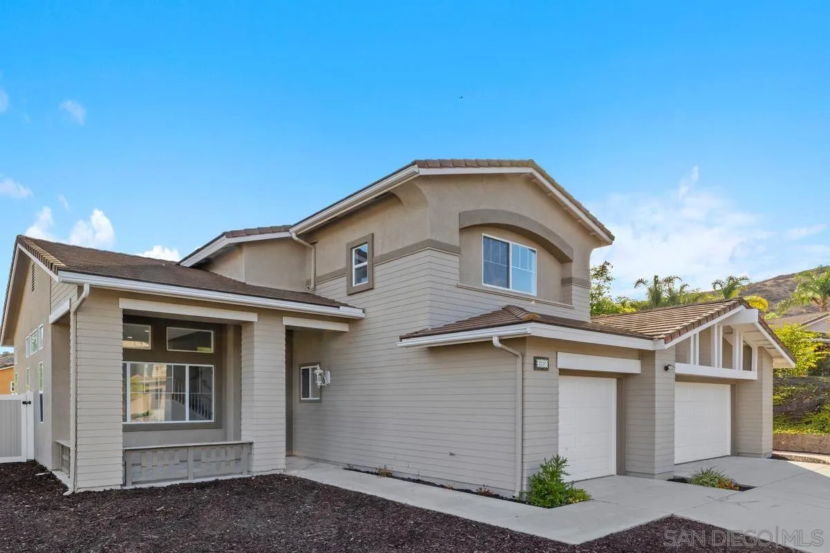 9910 Mollie, Santee, CA 92071 - Photo 2 of 40, Santee, CA