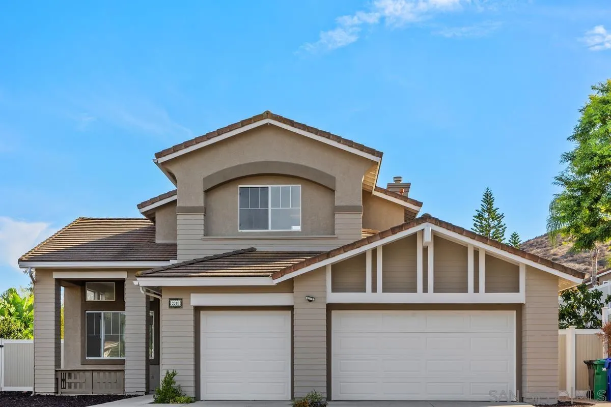 9910 Mollie, Santee, CA 92071 - Main photo, Santee, CA
