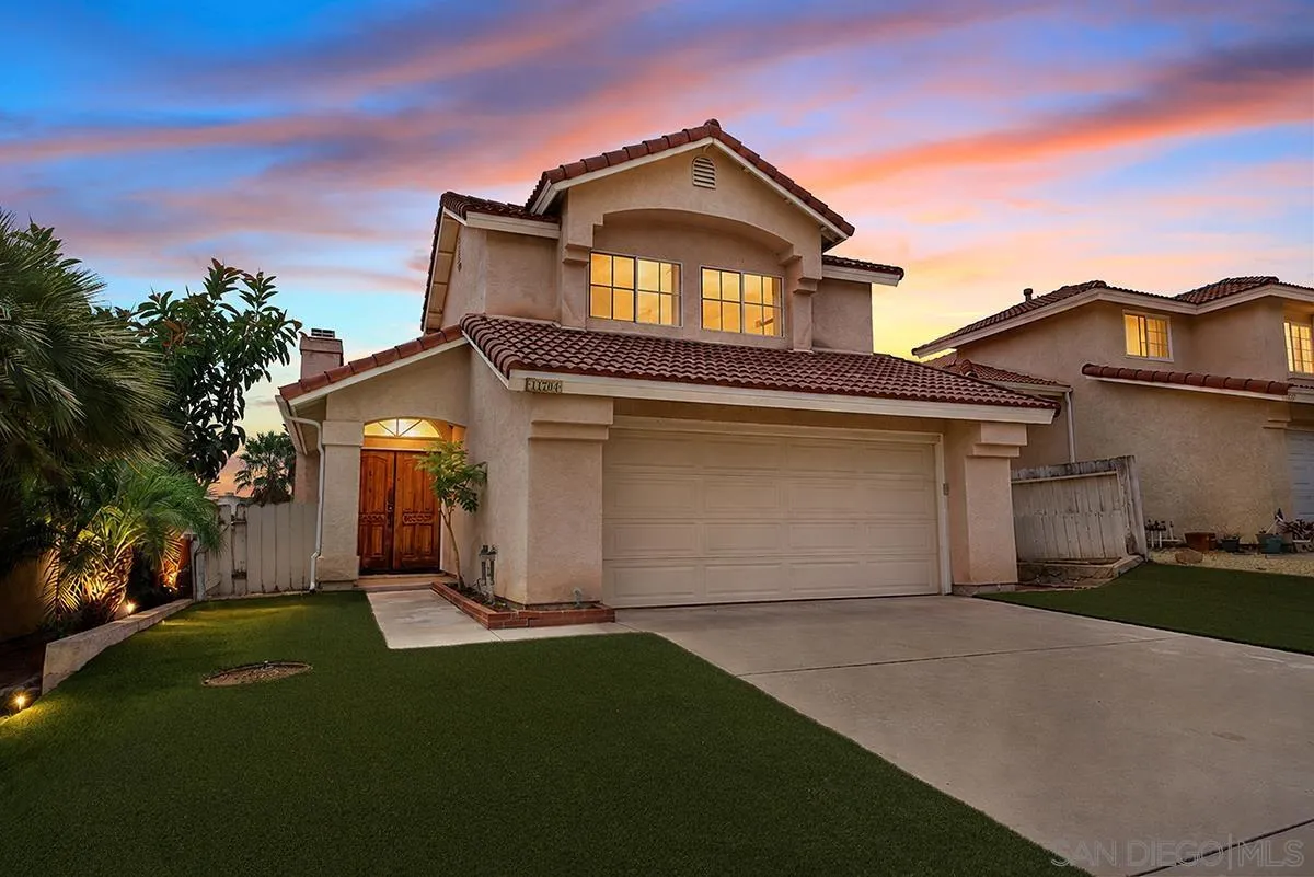 11704 Avenida Anacapa, El Cajon, CA 92019 - Main photo, El Cajon, CA