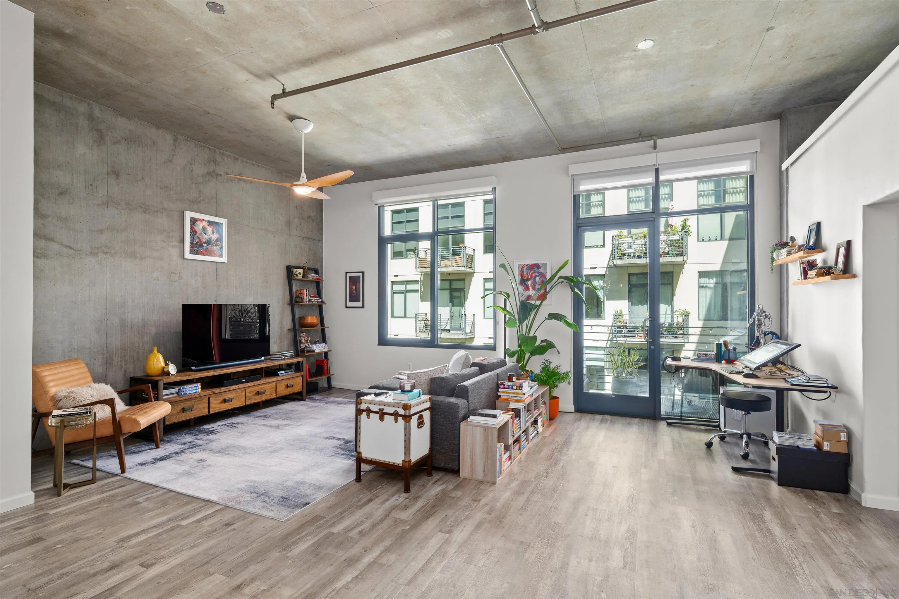 1050 Island Ave. Unit 621, San Diego, CA 92101 - Main photo, San Diego, CA