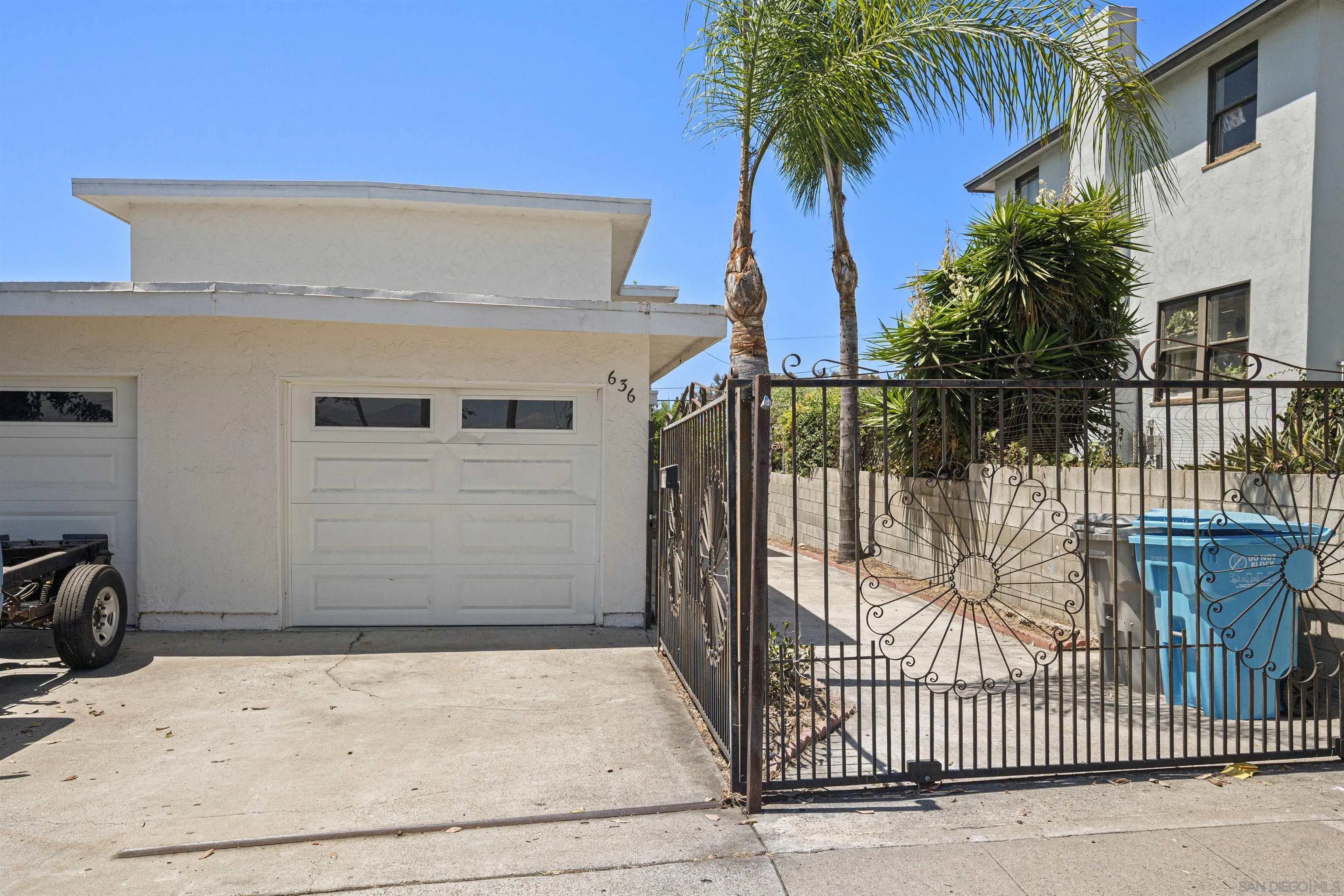 636 Raven St, San Diego, CA 92102 - Main photo, San Diego, CA
