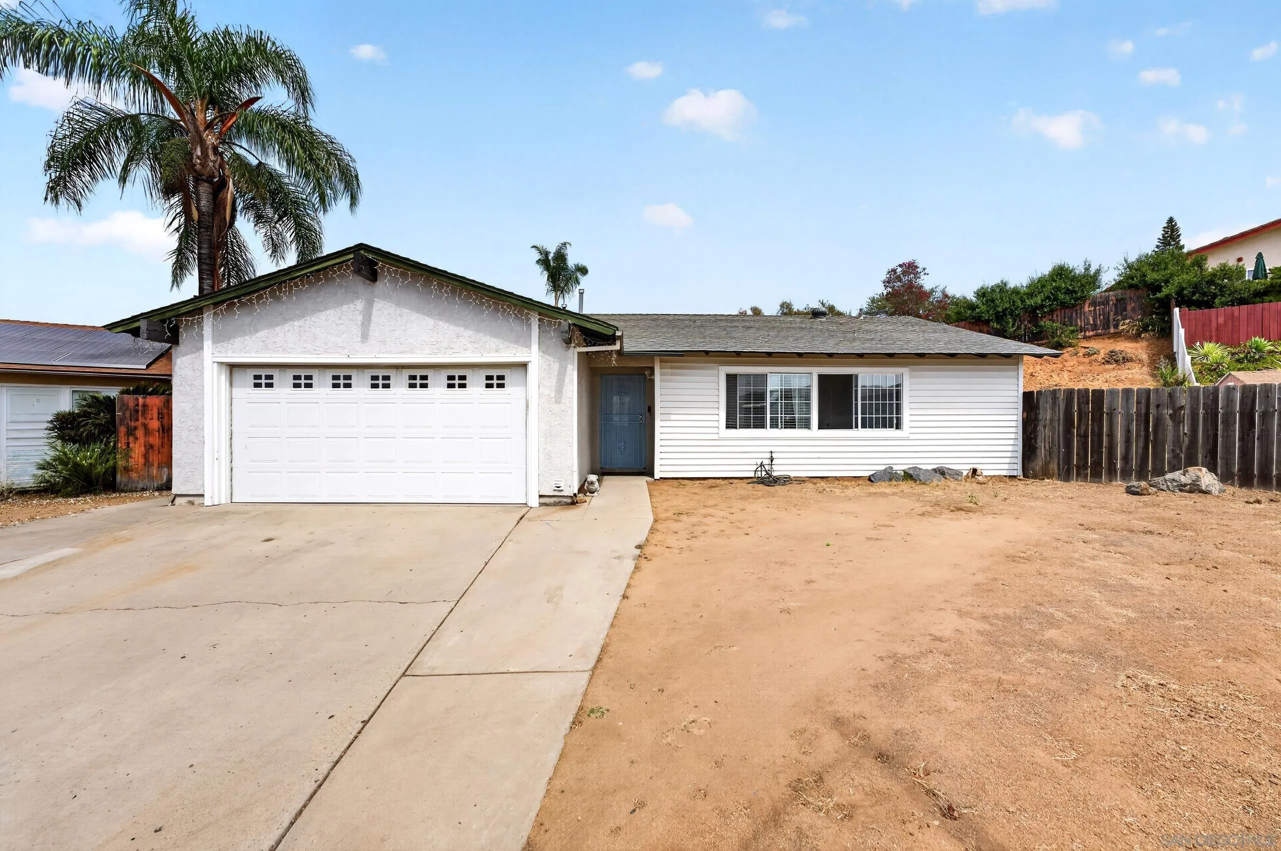 8015 Irene Ct, El Cajon, CA 92021 - Main photo, El Cajon, CA