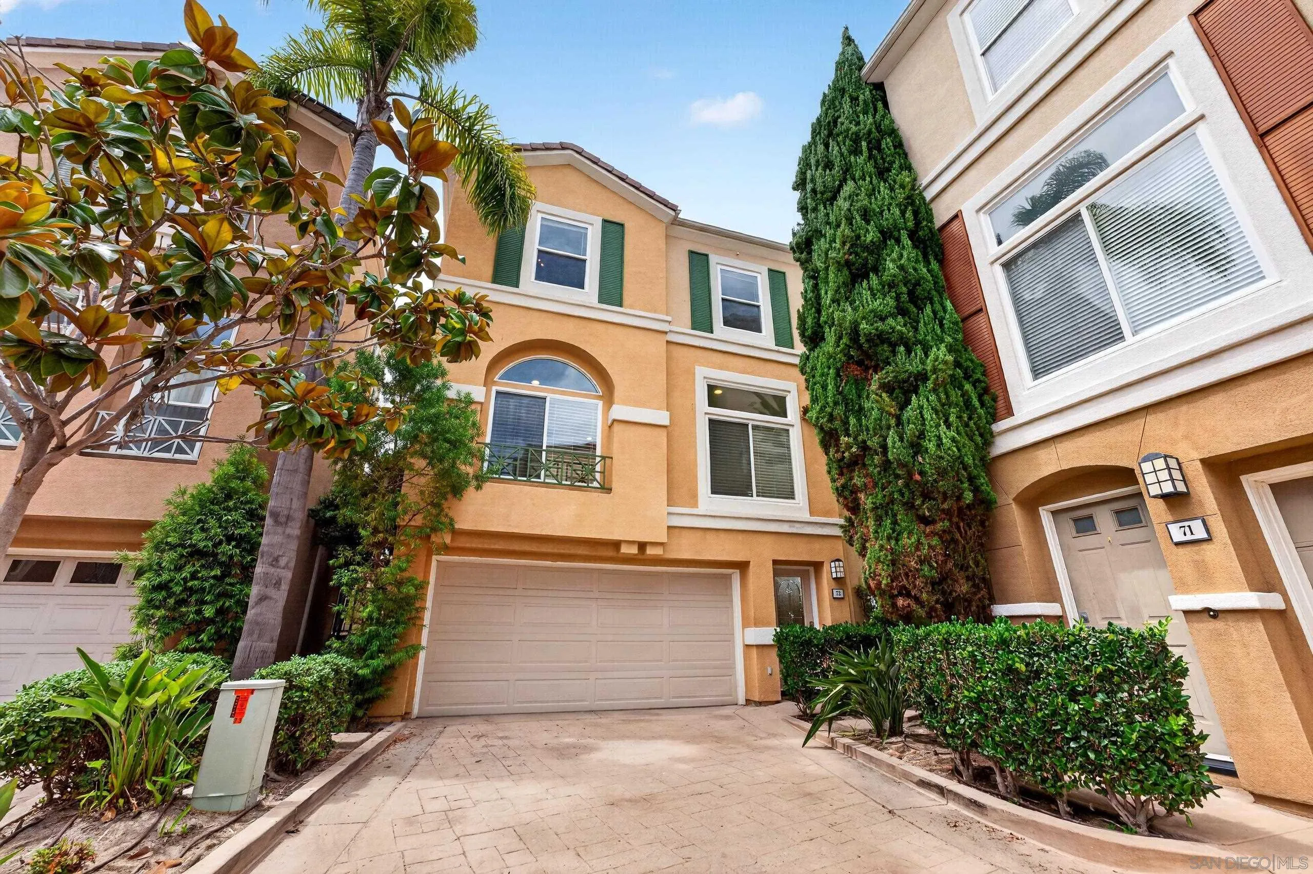 12664 Carmel Country 72 Unit 72, San Diego, CA 92130 - Main photo, San Diego, CA