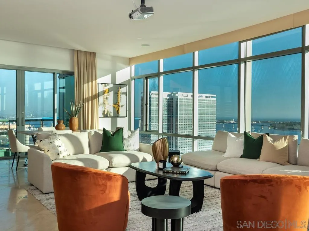 165 6th Ave Unit 2803, San Diego, CA 92101 - Main photo, San Diego, CA