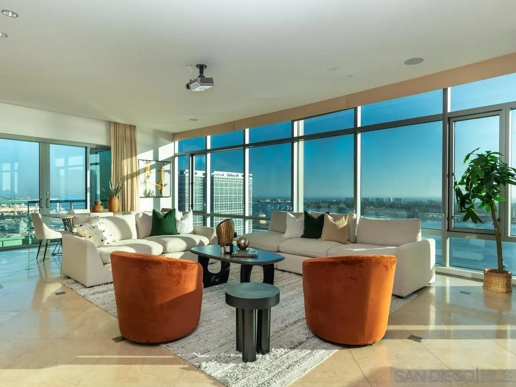 165 6th Ave Unit 2803, San Diego, CA 92101 - Photo 3 of 62, San Diego, CA