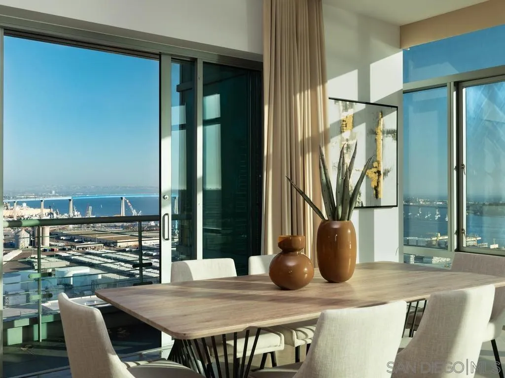 165 6th Ave Unit 2803, San Diego, CA 92101 - Photo 5 of 62, San Diego, CA