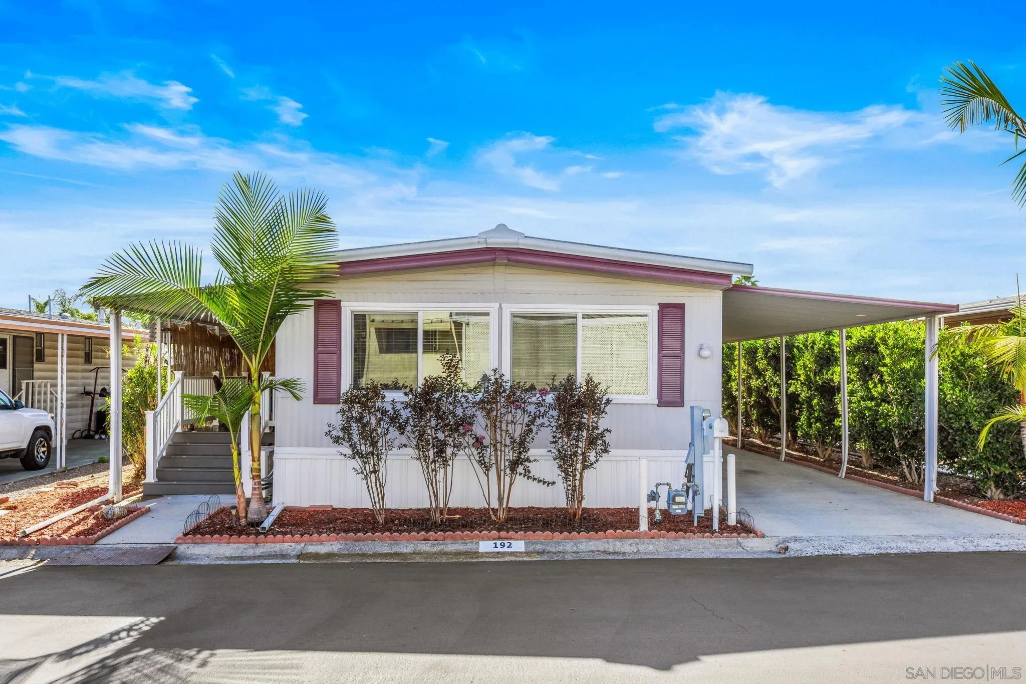 1010 E Bobier Dr Unit Spc 192, Vista, CA 92084 - Photo 2 of 12, Vista, CA