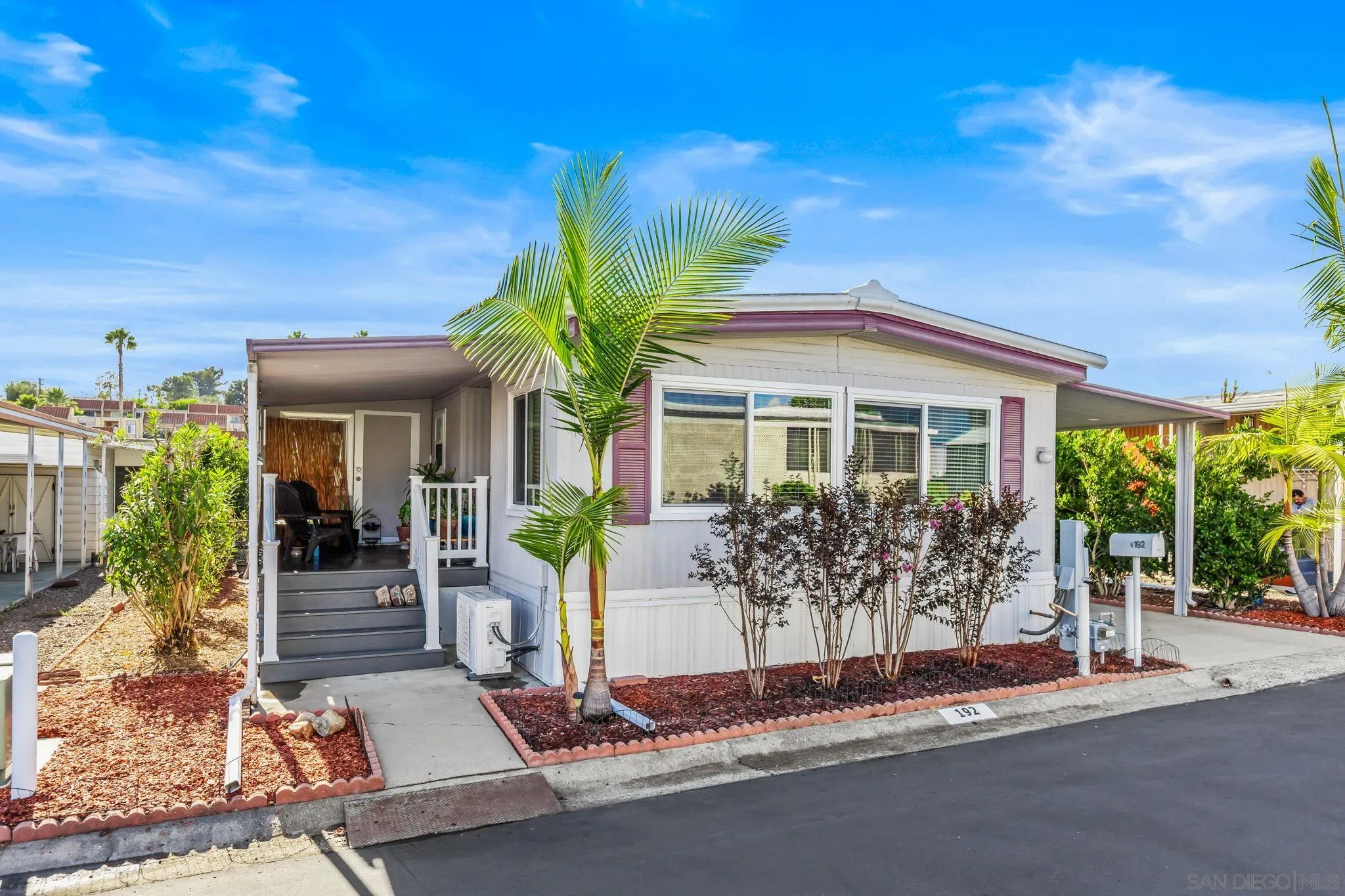 1010 E Bobier Dr Unit Spc 192, Vista, CA 92084 - Main photo, Vista, CA