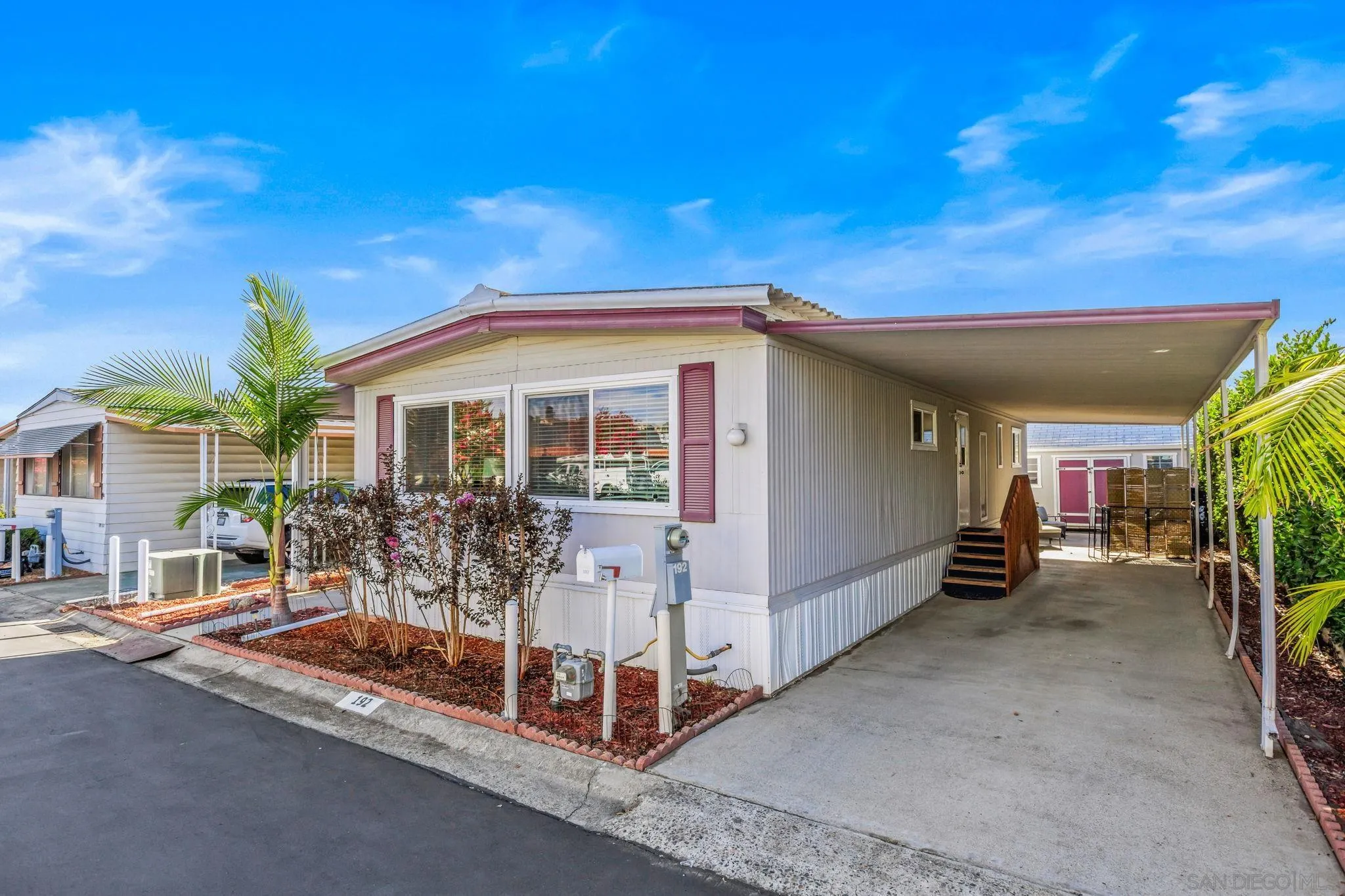 1010 E Bobier Dr Unit Spc 192, Vista, CA 92084 - Photo 3 of 12, Vista, CA