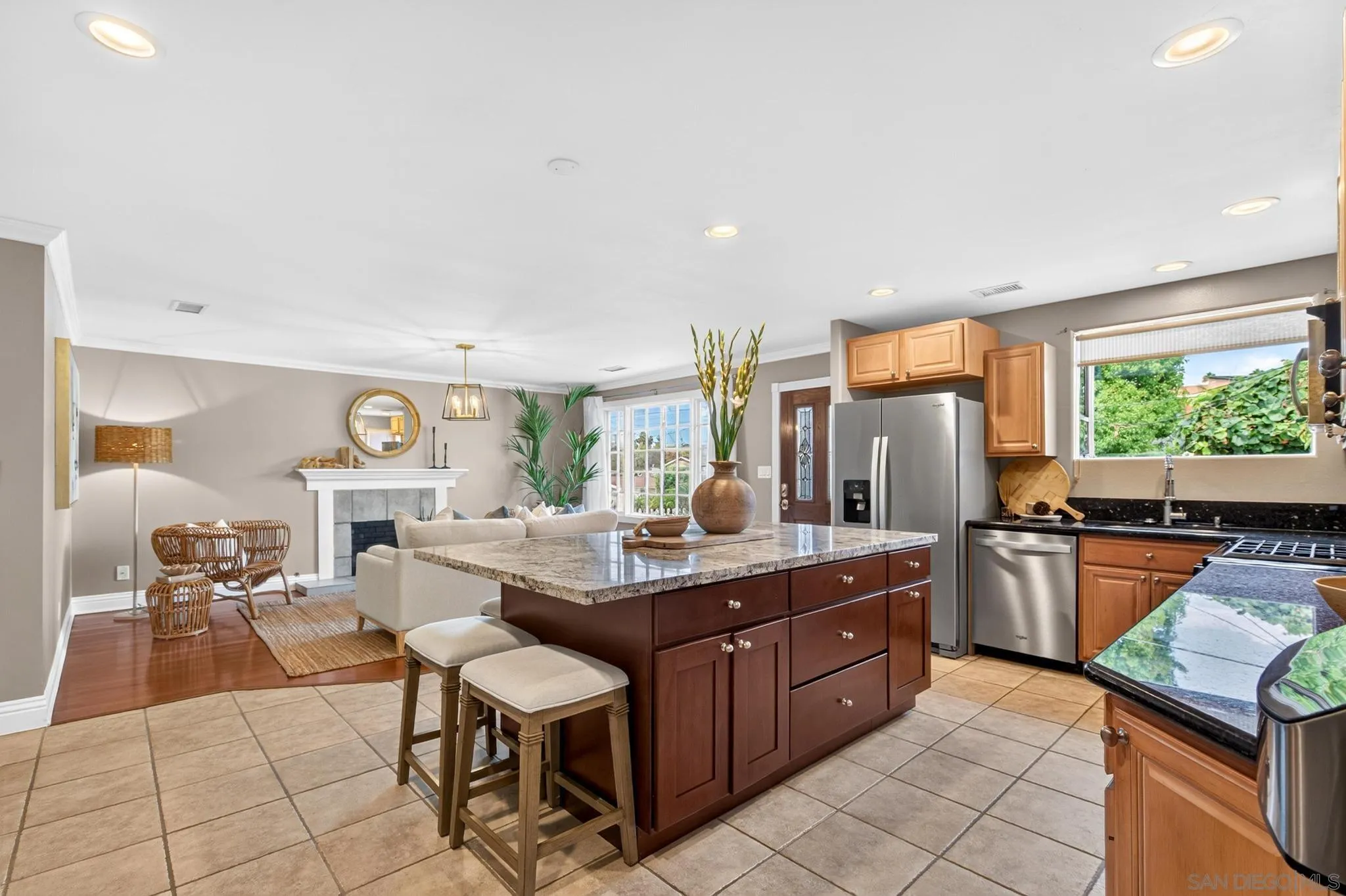 3623 Fireway Dr., San Diego, CA 92111 - Main photo, San Diego, CA