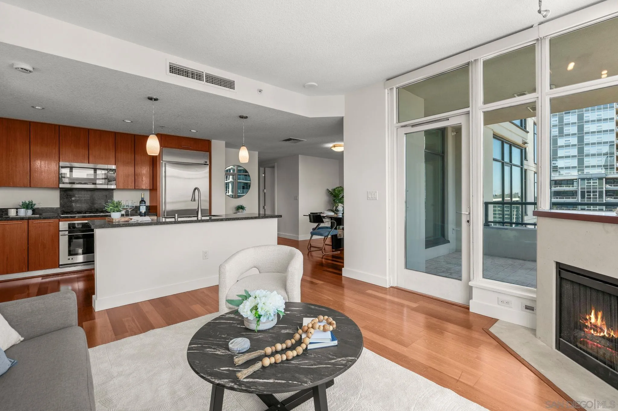 1205 Pacific Unit 2704, San Diego, CA 92101 - Photo 5 of 34, San Diego, CA
