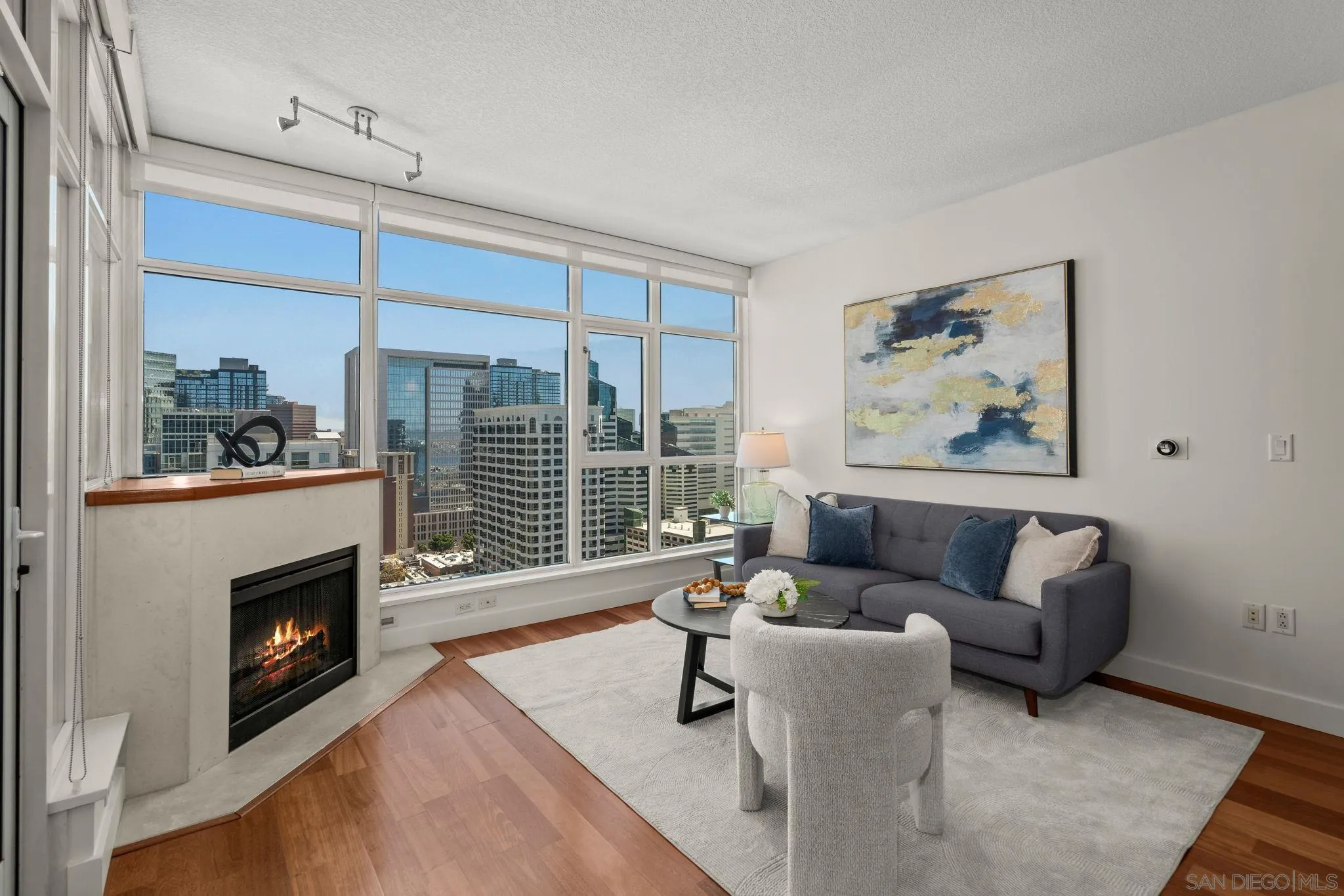 1205 Pacific Unit 2704, San Diego, CA 92101 - Photo 3 of 34, San Diego, CA