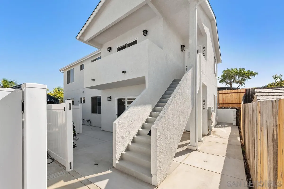 10349 Lipscomb Dr, San Diego, CA 92126 - Main photo, San Diego, CA